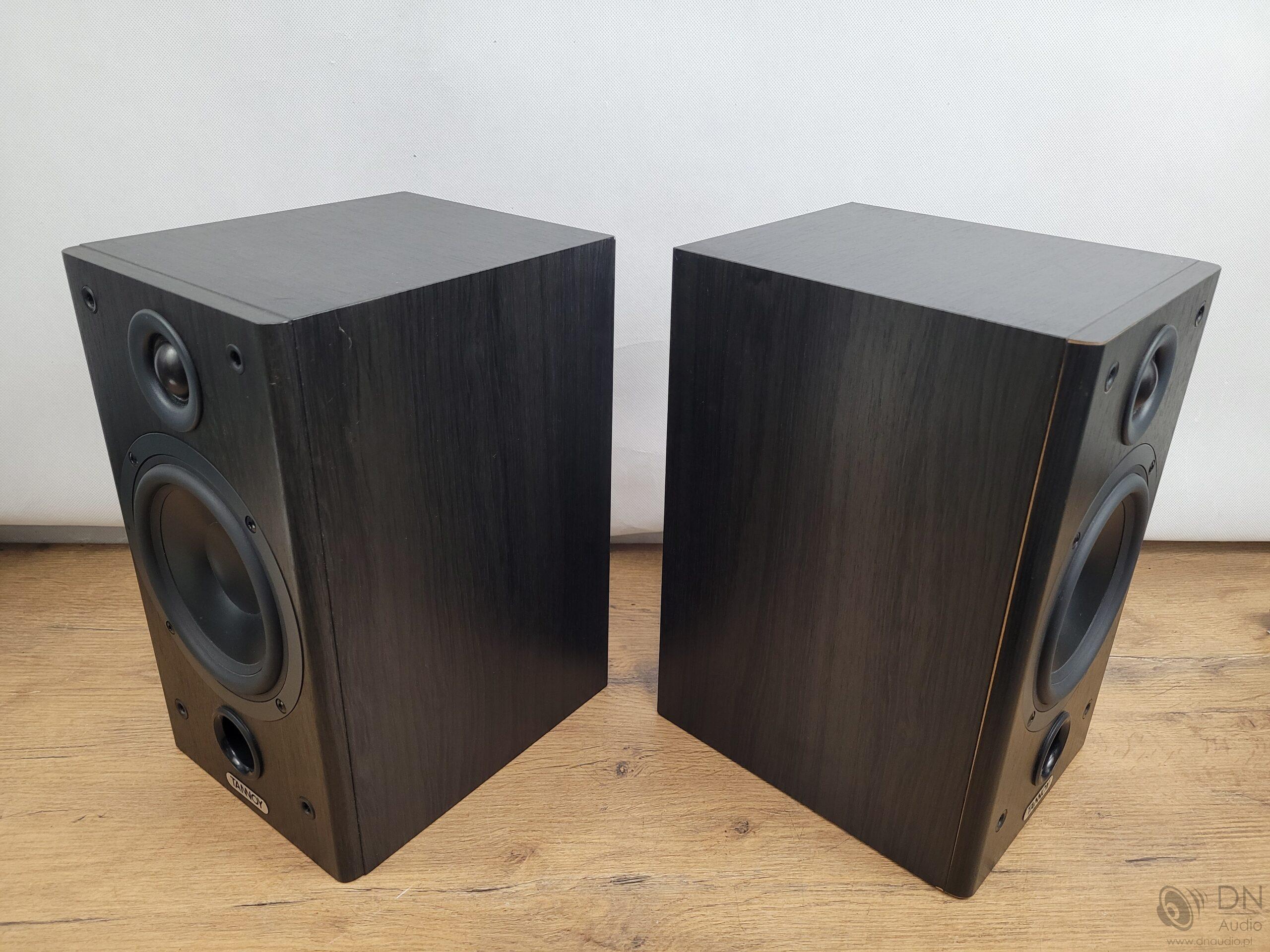 Tannoy Mercury F1 Custom - obrazek 6