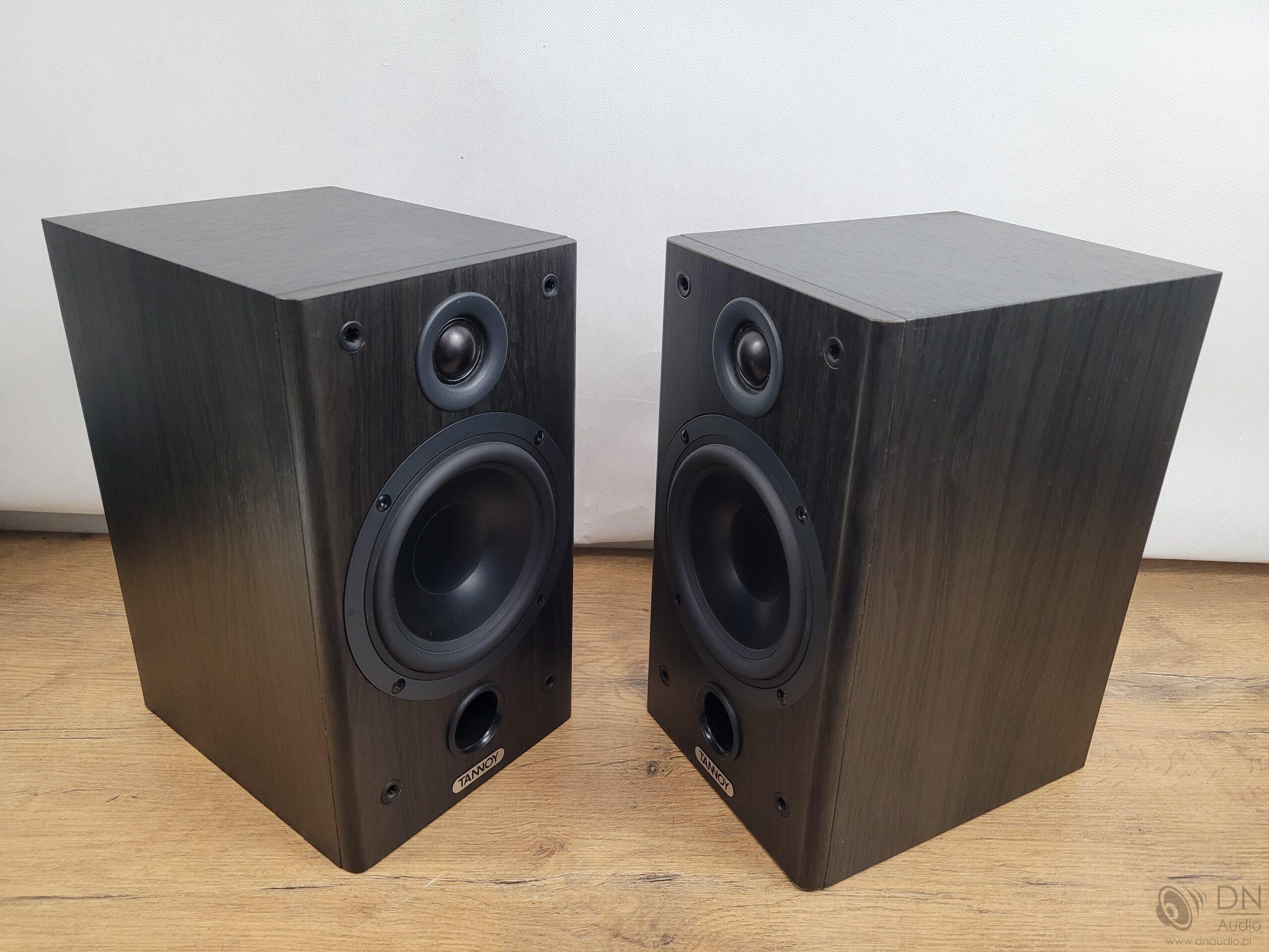 Tannoy Mercury F1 Custom - obrazek 7