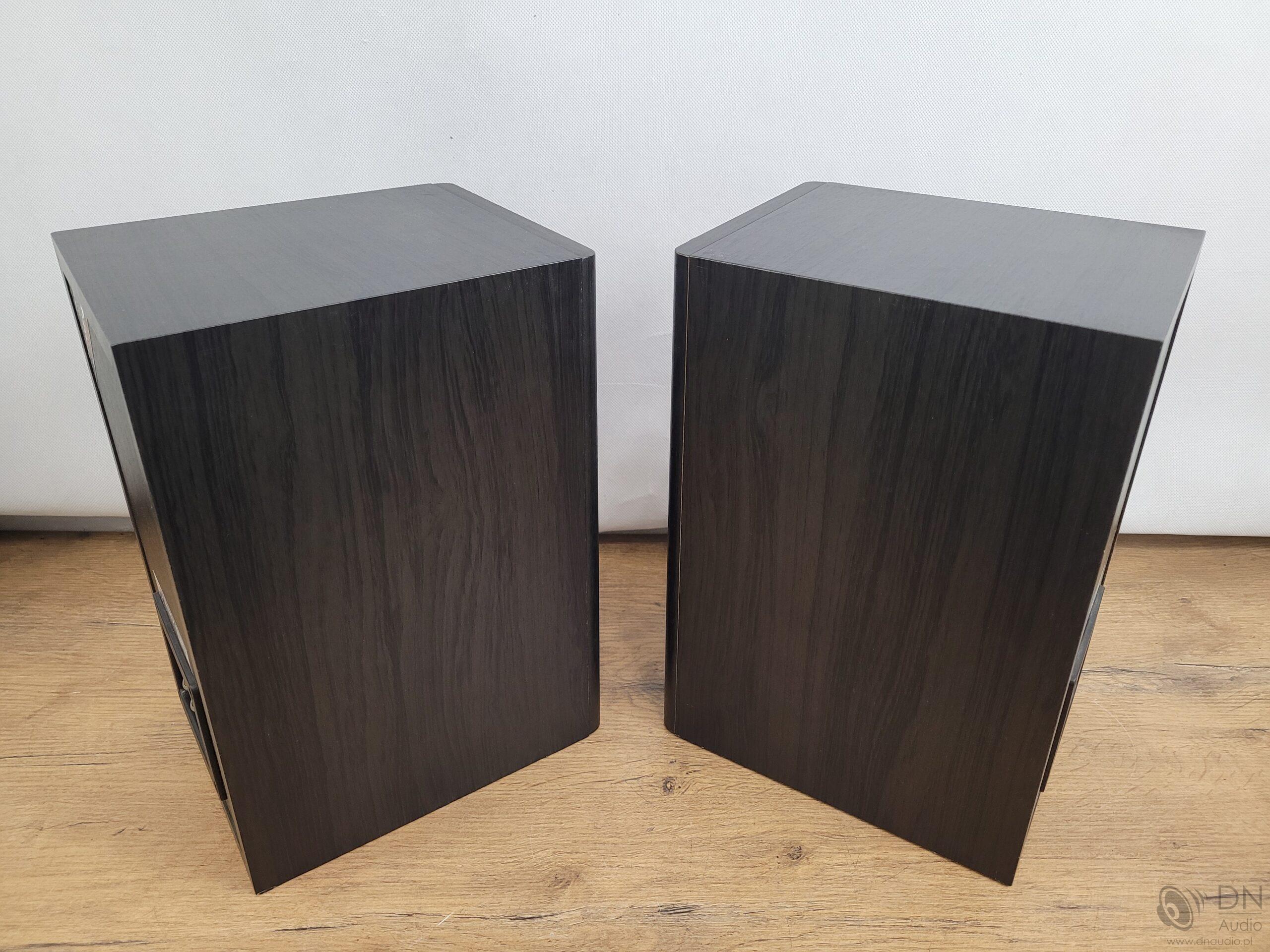 Tannoy Mercury F1 Custom - obrazek 8
