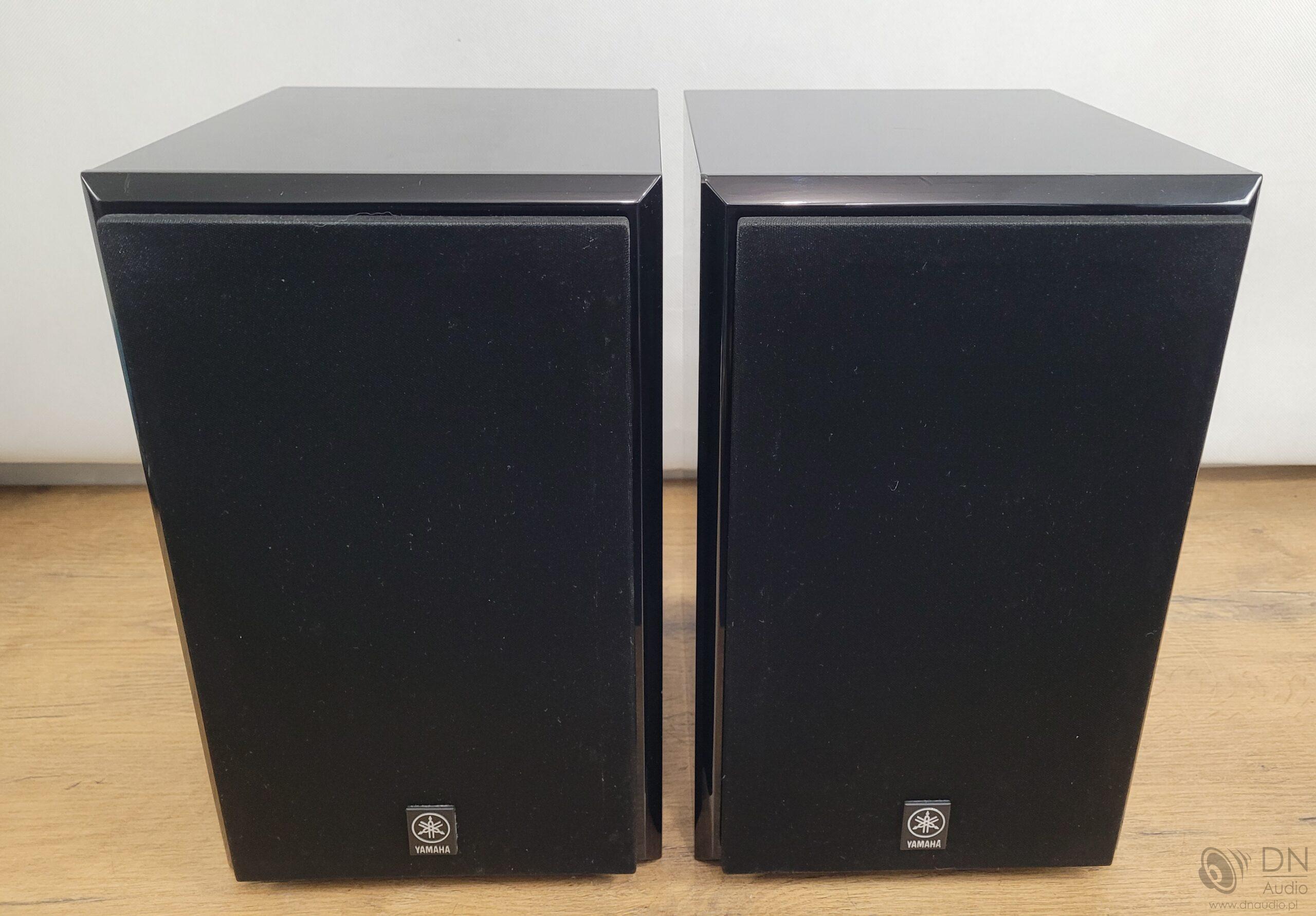 Yamaha NX-E400 - obrazek 3