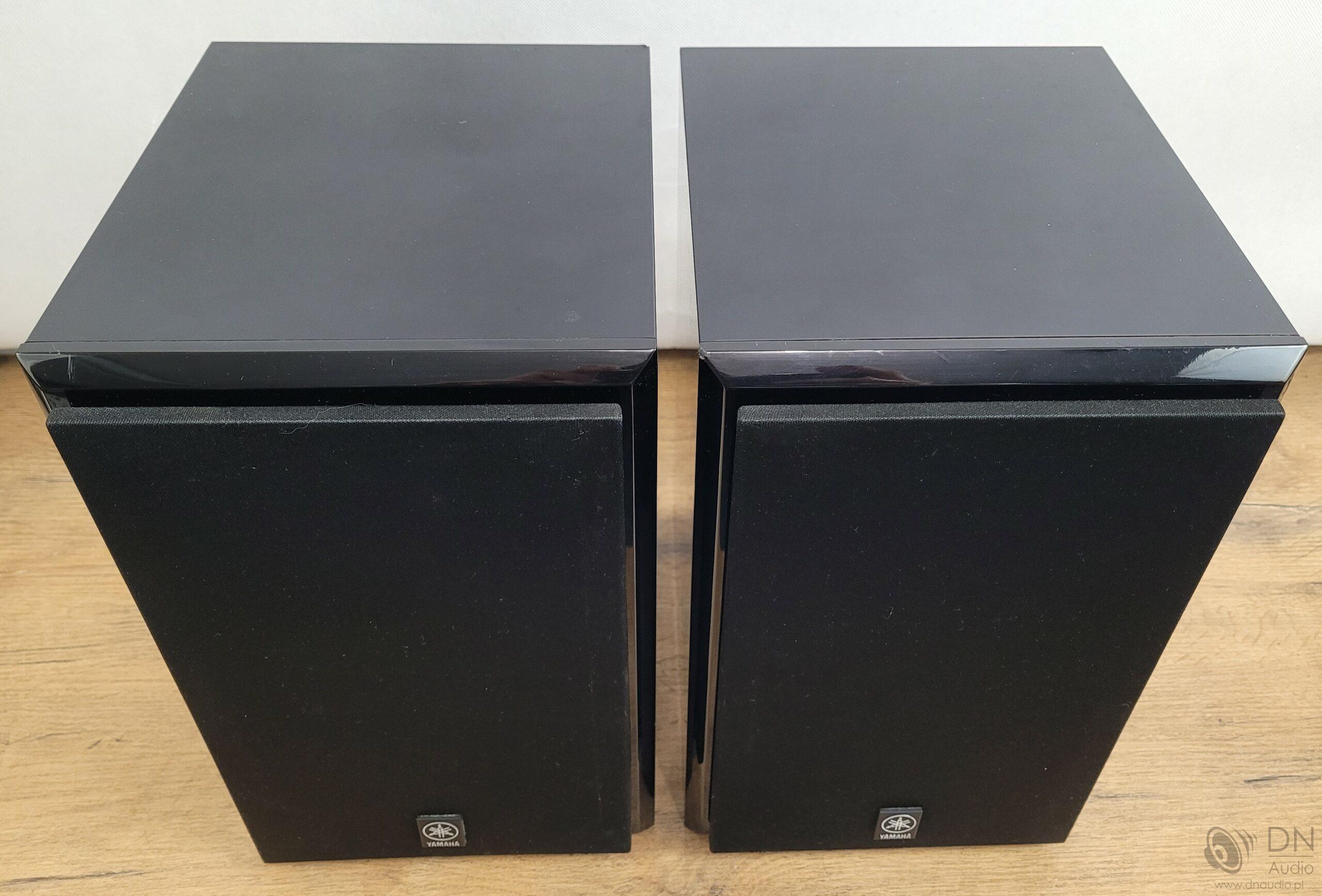 Yamaha NX-E400 - obrazek 4