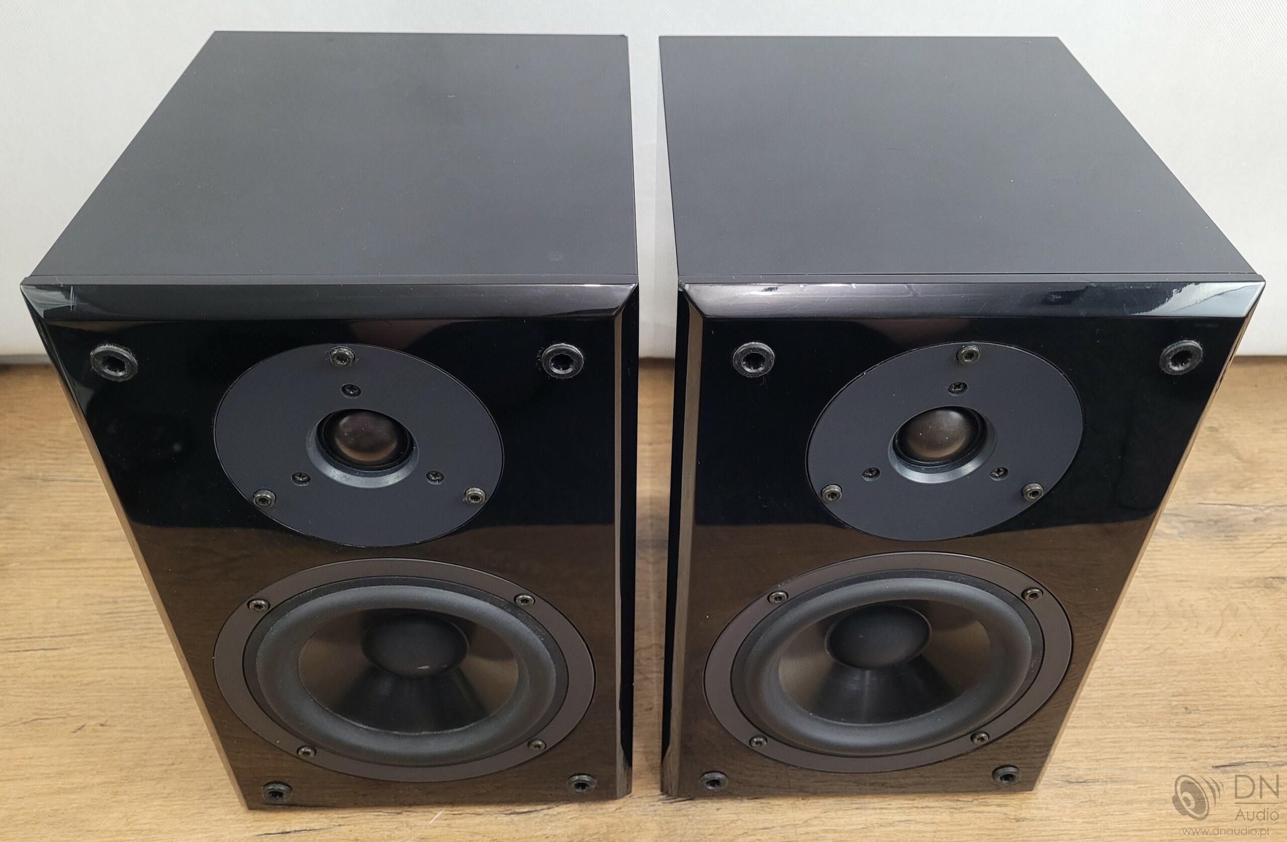 Yamaha NX-E400 - obrazek 2