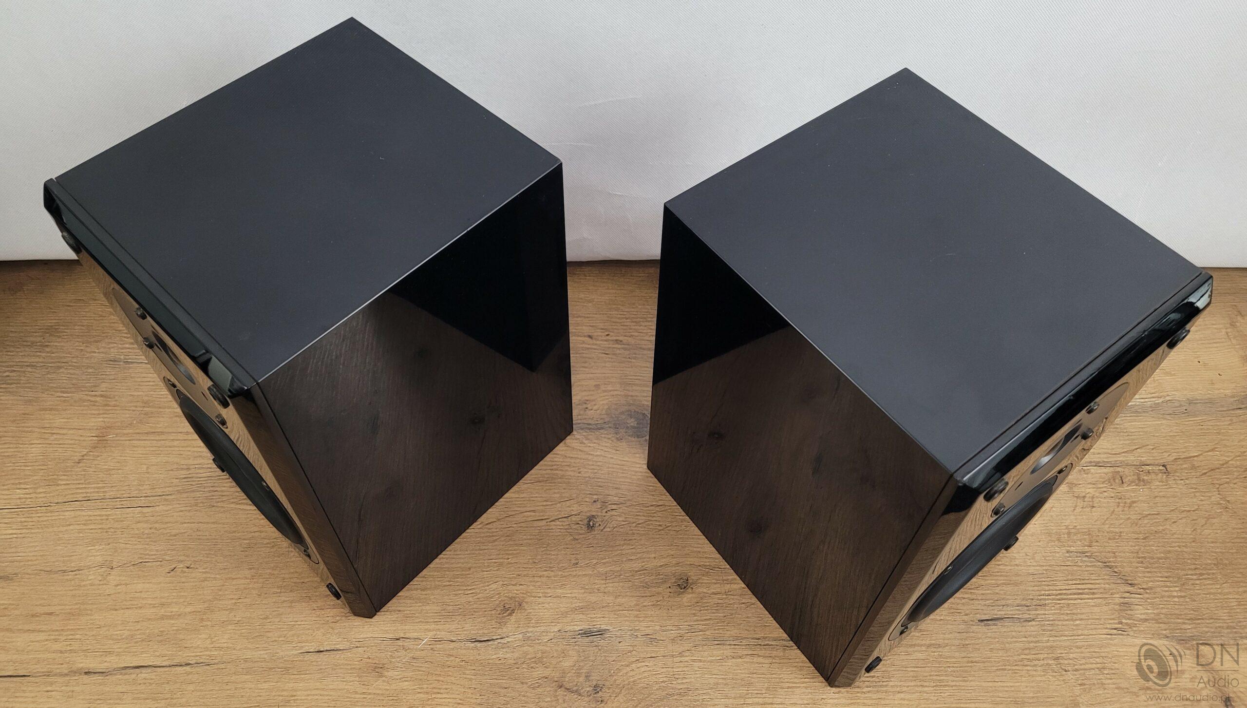 Yamaha NX-E400 - obrazek 5