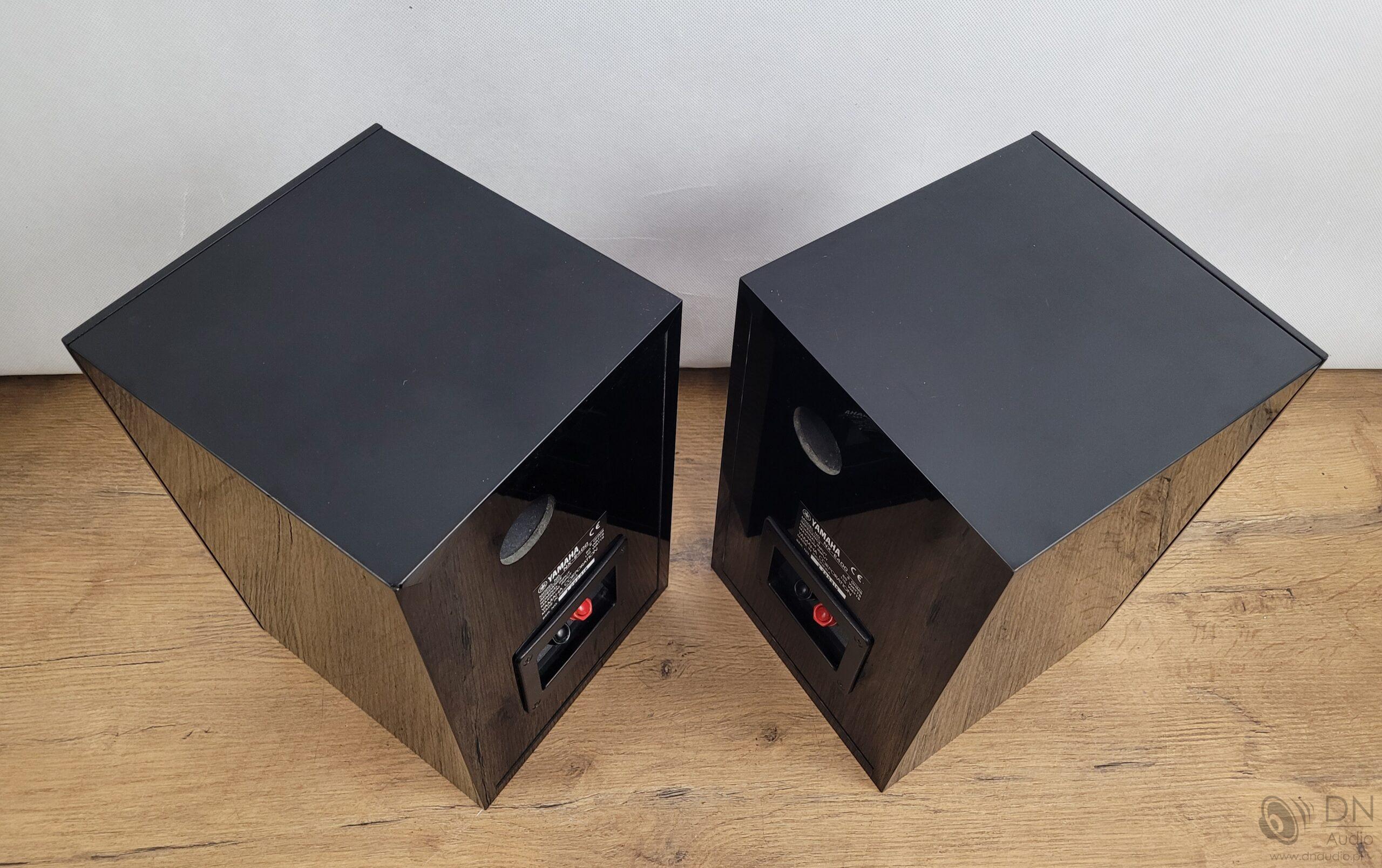 Yamaha NX-E400 - obrazek 6