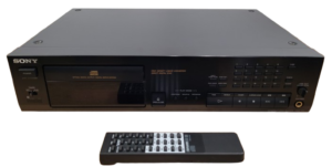 Sony CDP-797