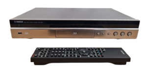 Yamaha BD-S671