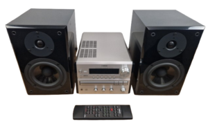 Yamaha CRX-E300, NX-E400