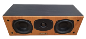 Tannoy Mercury mC
