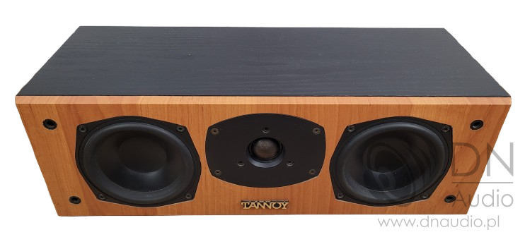 Tannoy Mercury mC