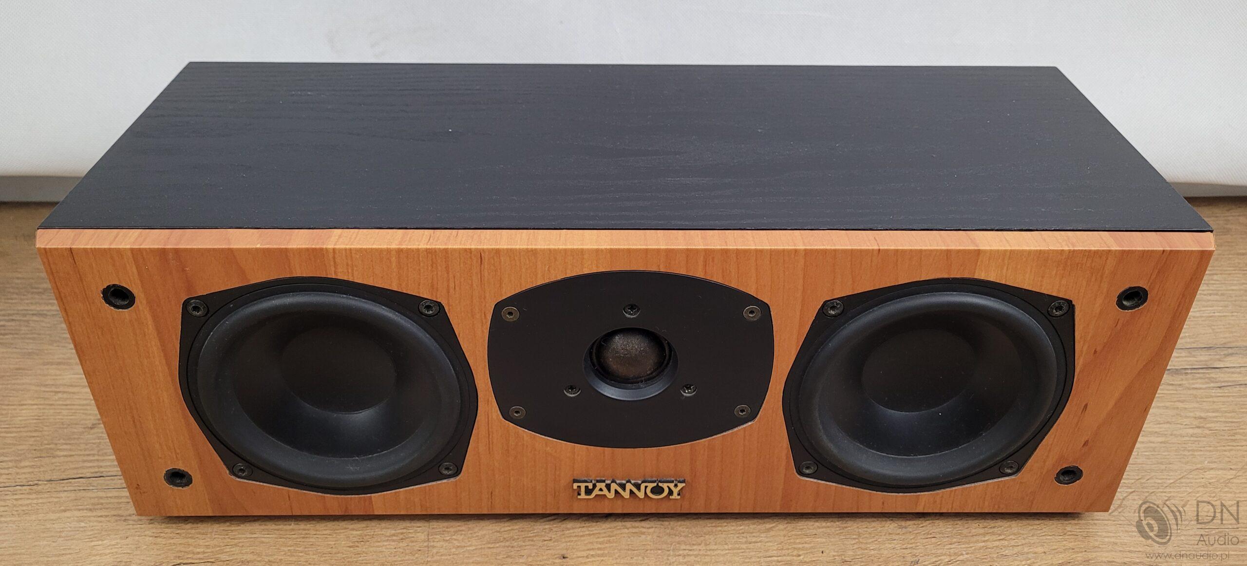 Tannoy Mercury mC - obrazek 2