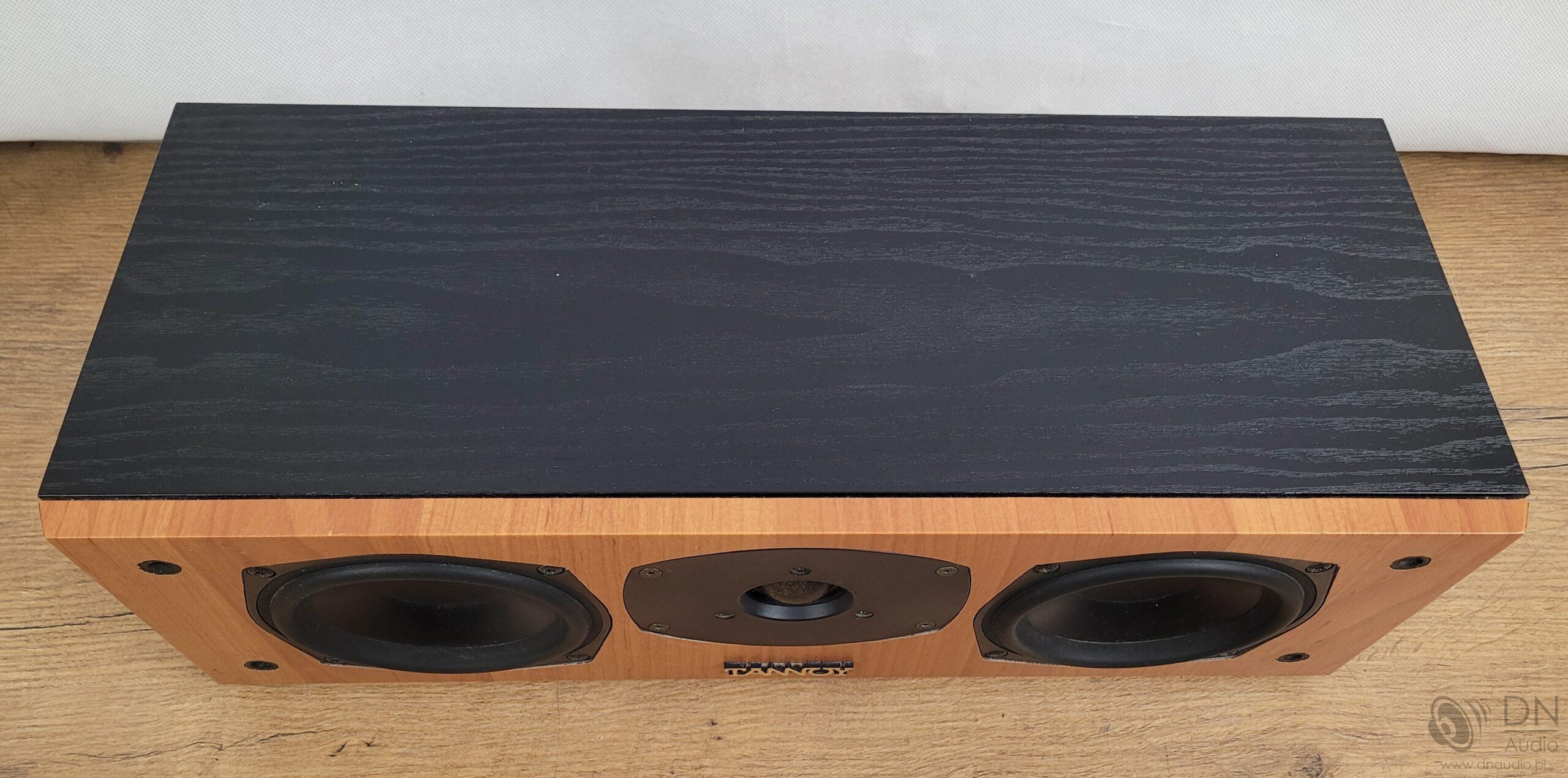 Tannoy Mercury mC - obrazek 5
