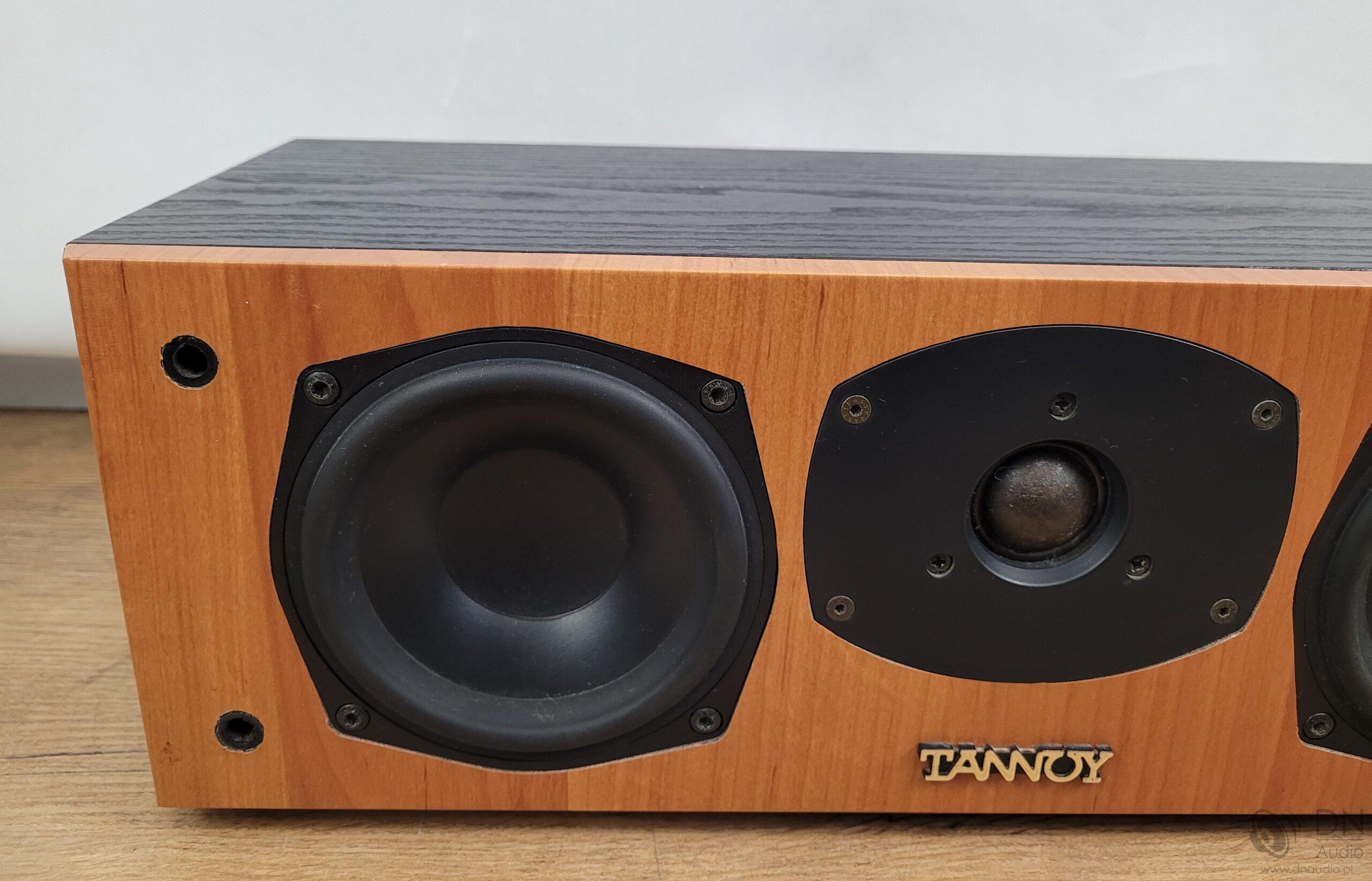 Tannoy Mercury mC - obrazek 3
