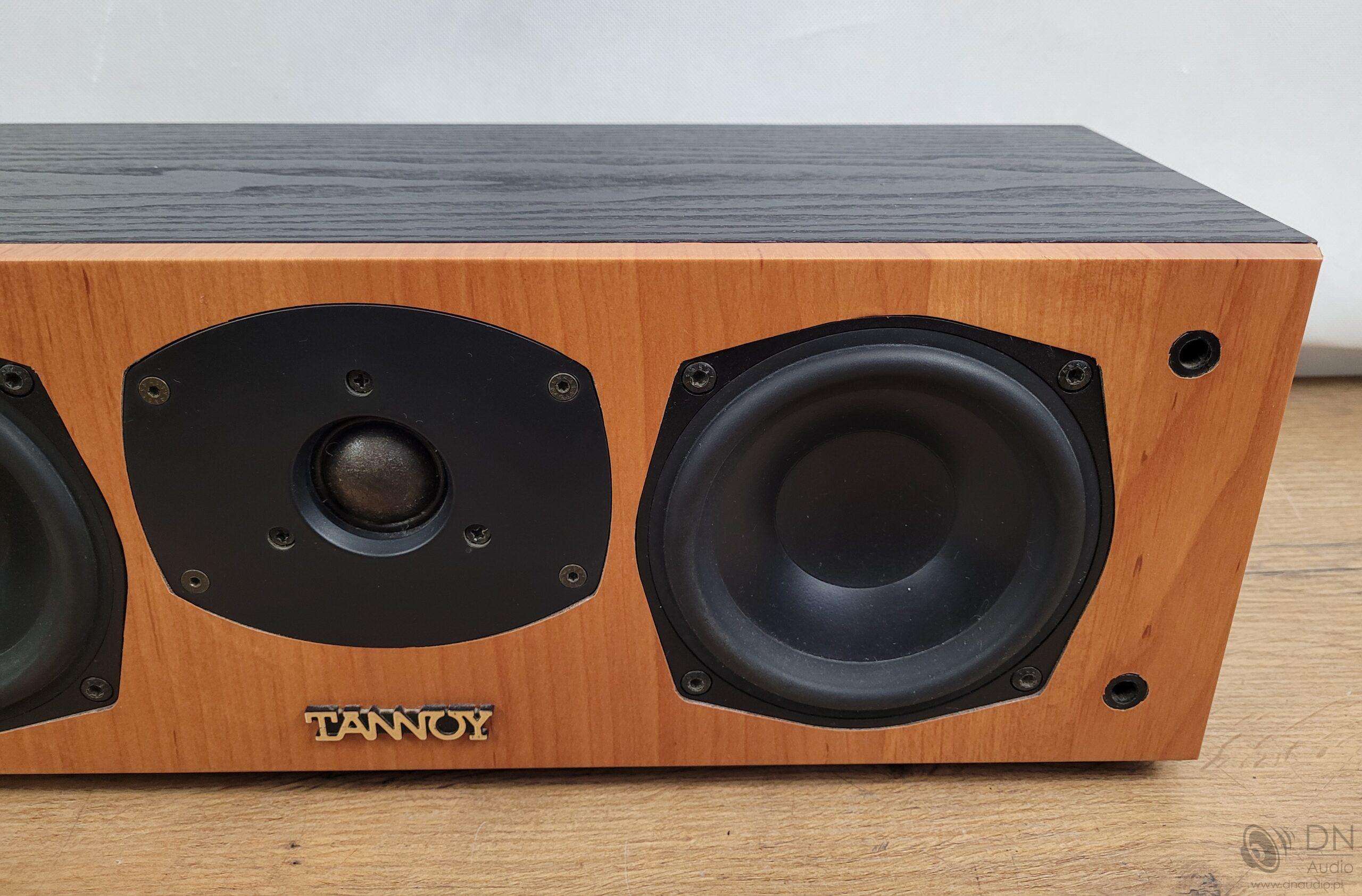 Tannoy Mercury mC - obrazek 4
