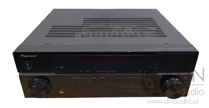 Pioneer VSX-919AH-K