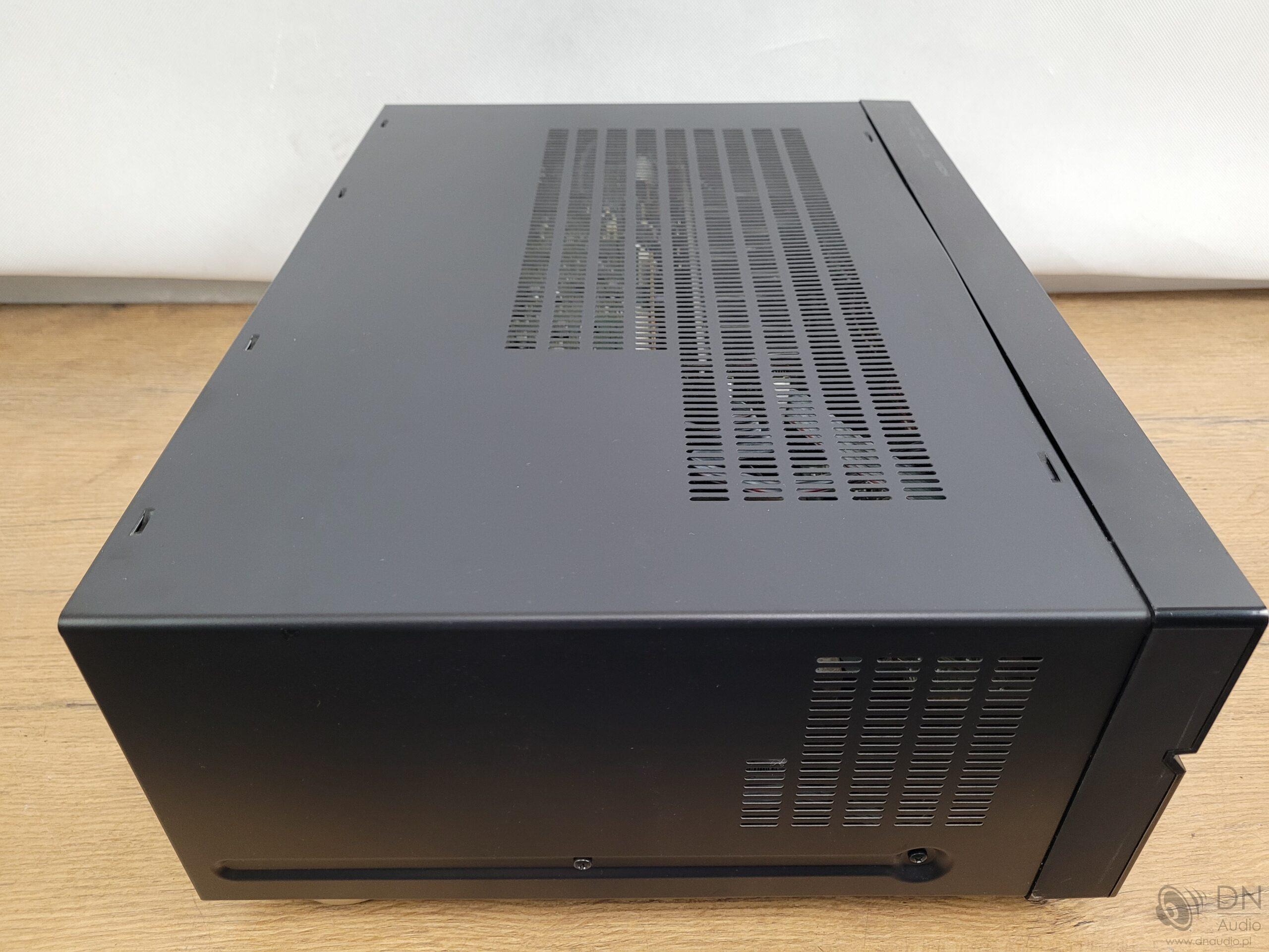 Pioneer VSX-919AH-K - obrazek 5