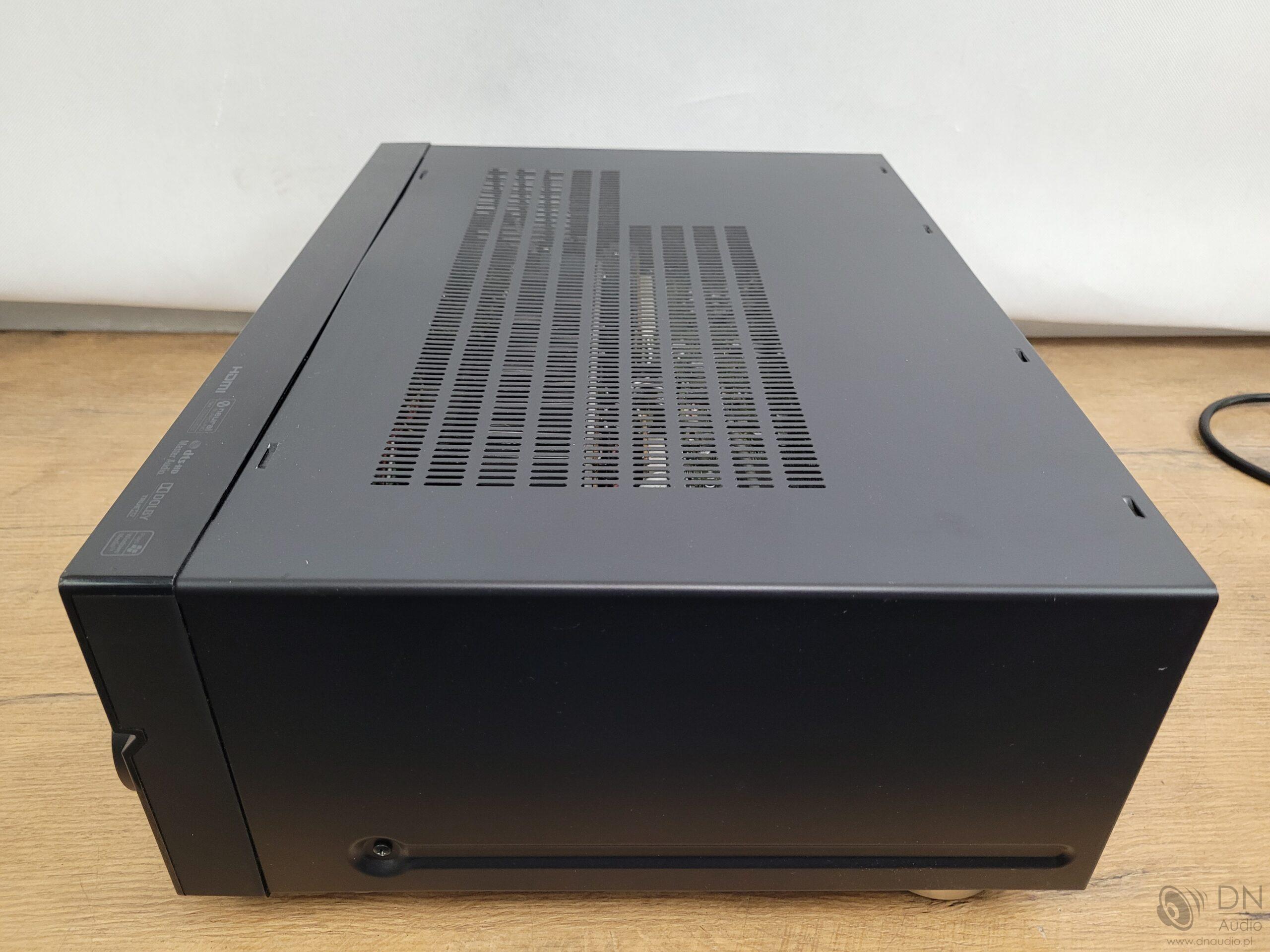 Pioneer VSX-919AH-K - obrazek 6