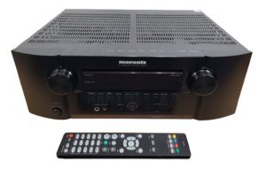 Marantz SR5004