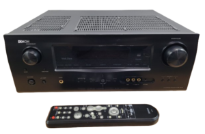 Denon AVR-1910