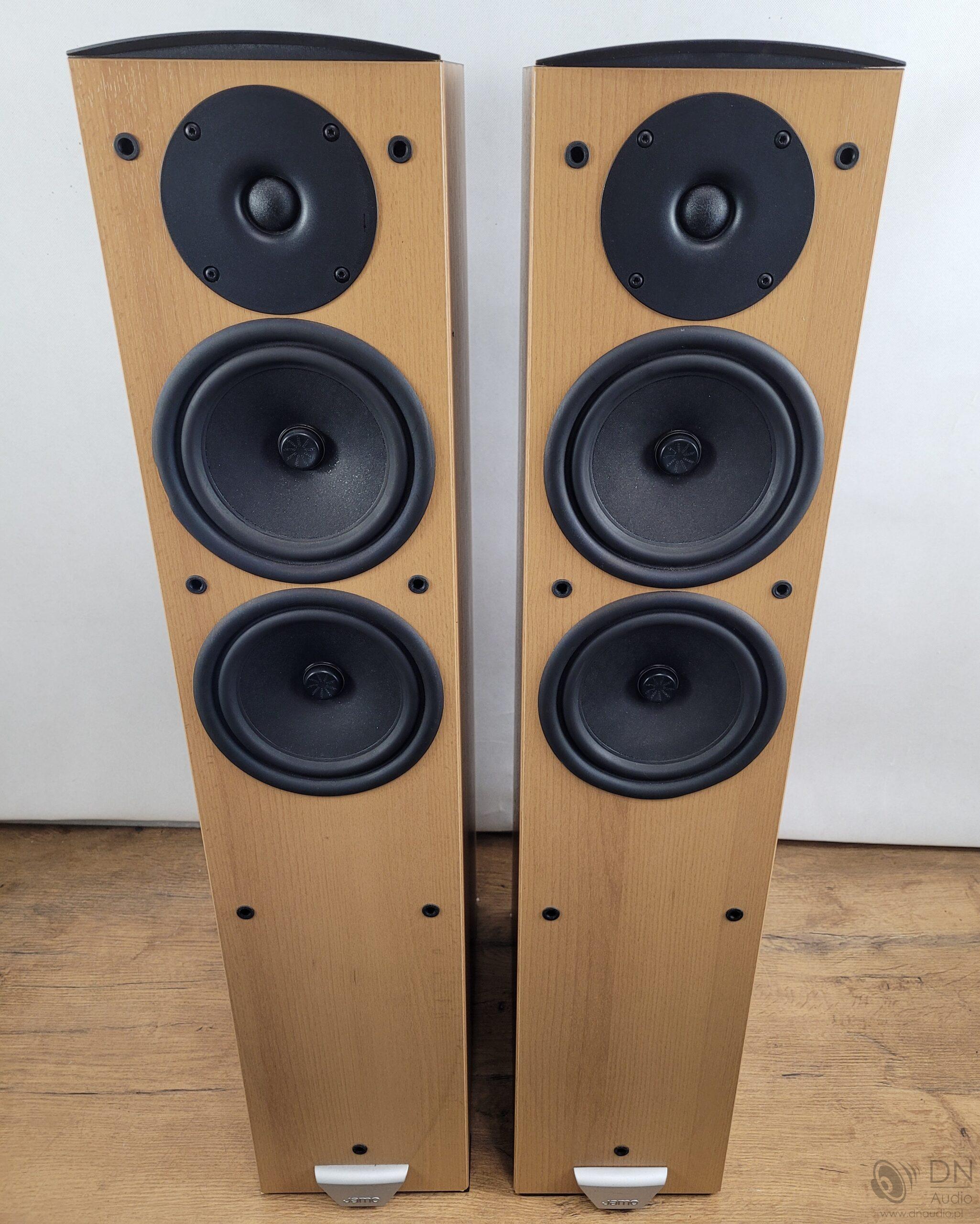 Jamo E850 - obrazek 2
