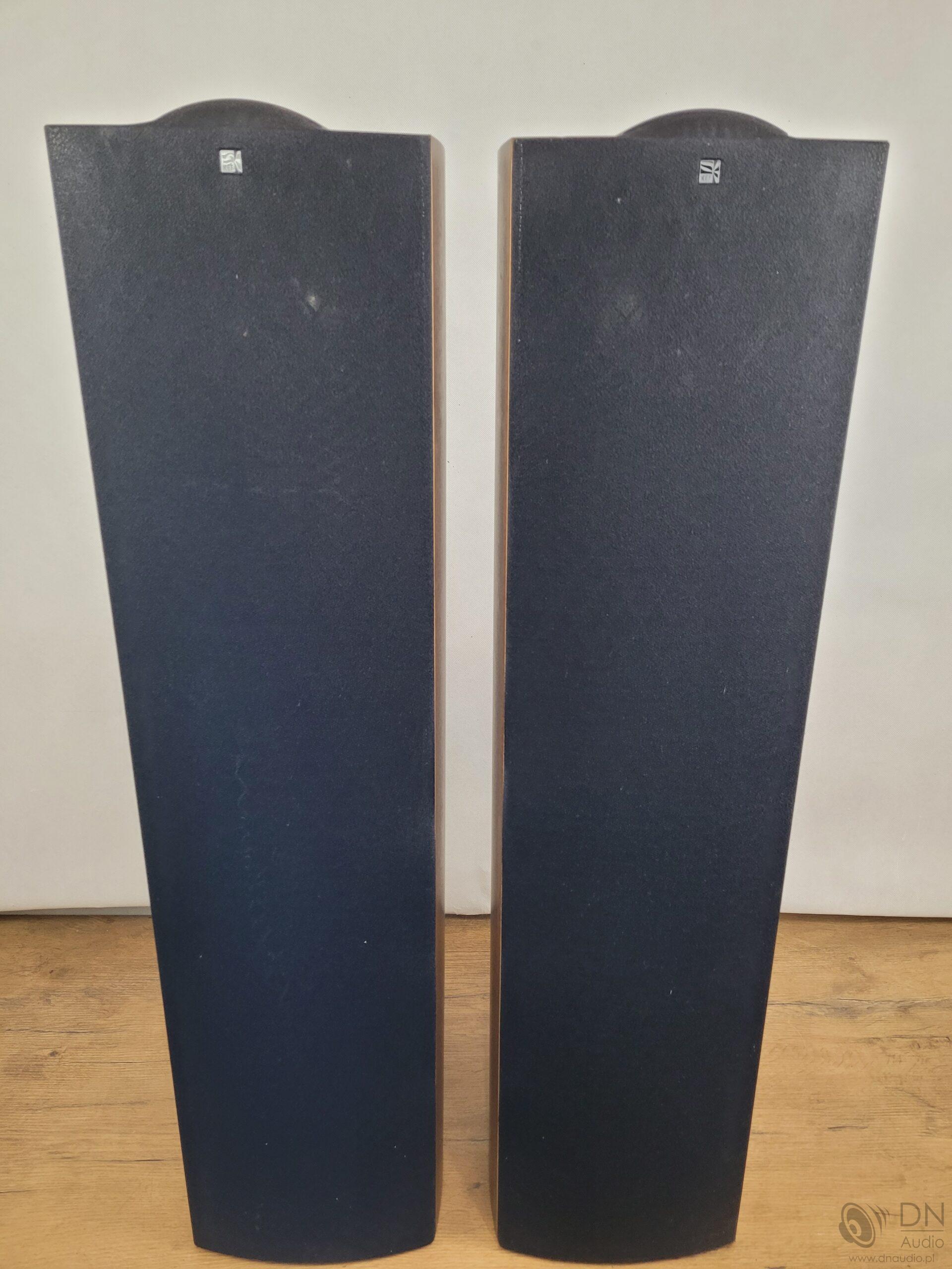 KEF iQ7 - obrazek 4