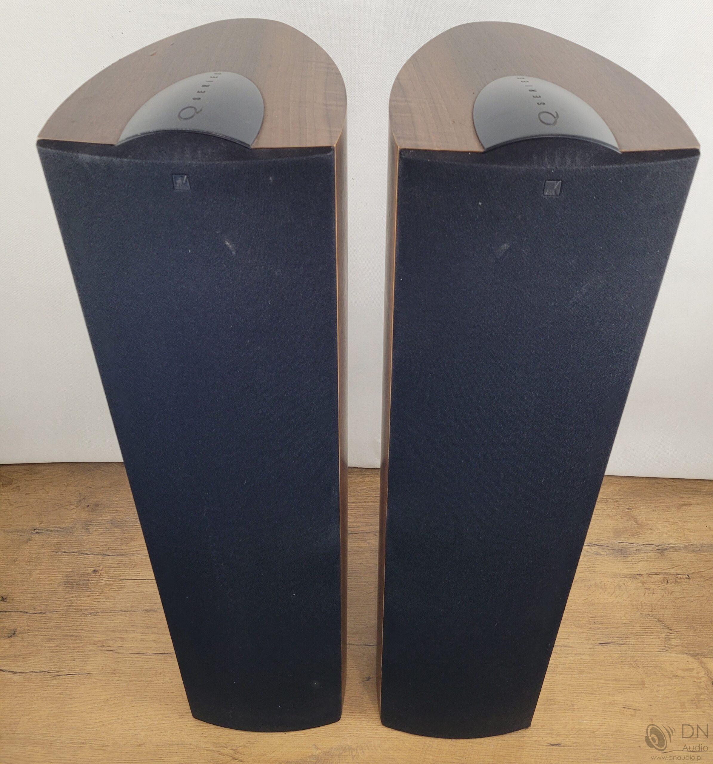KEF iQ7 - obrazek 5