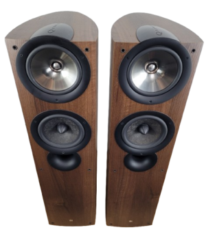 KEF iQ7