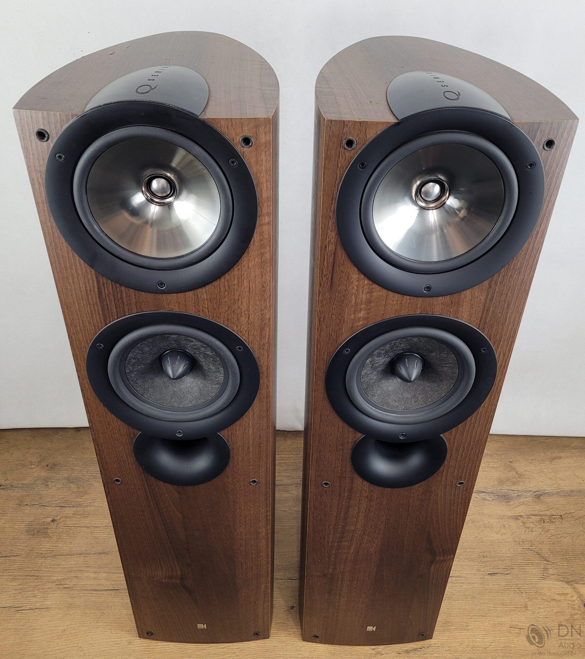 KEF iQ7 - obrazek 2