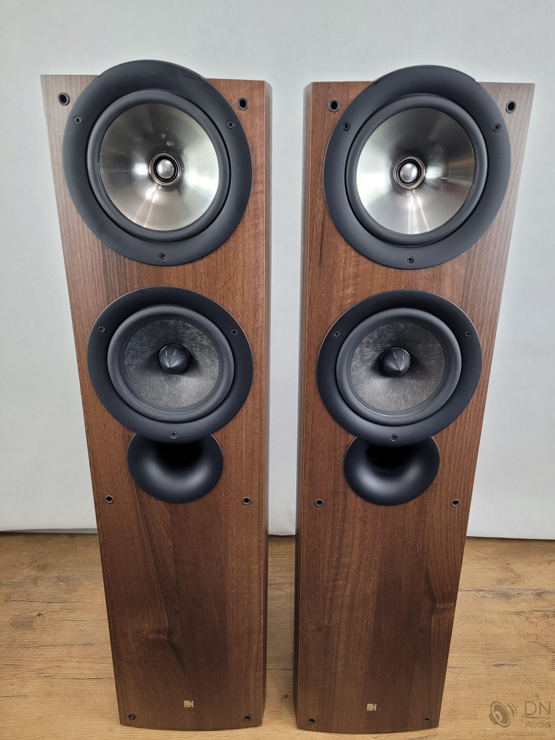 KEF iQ7 - obrazek 3