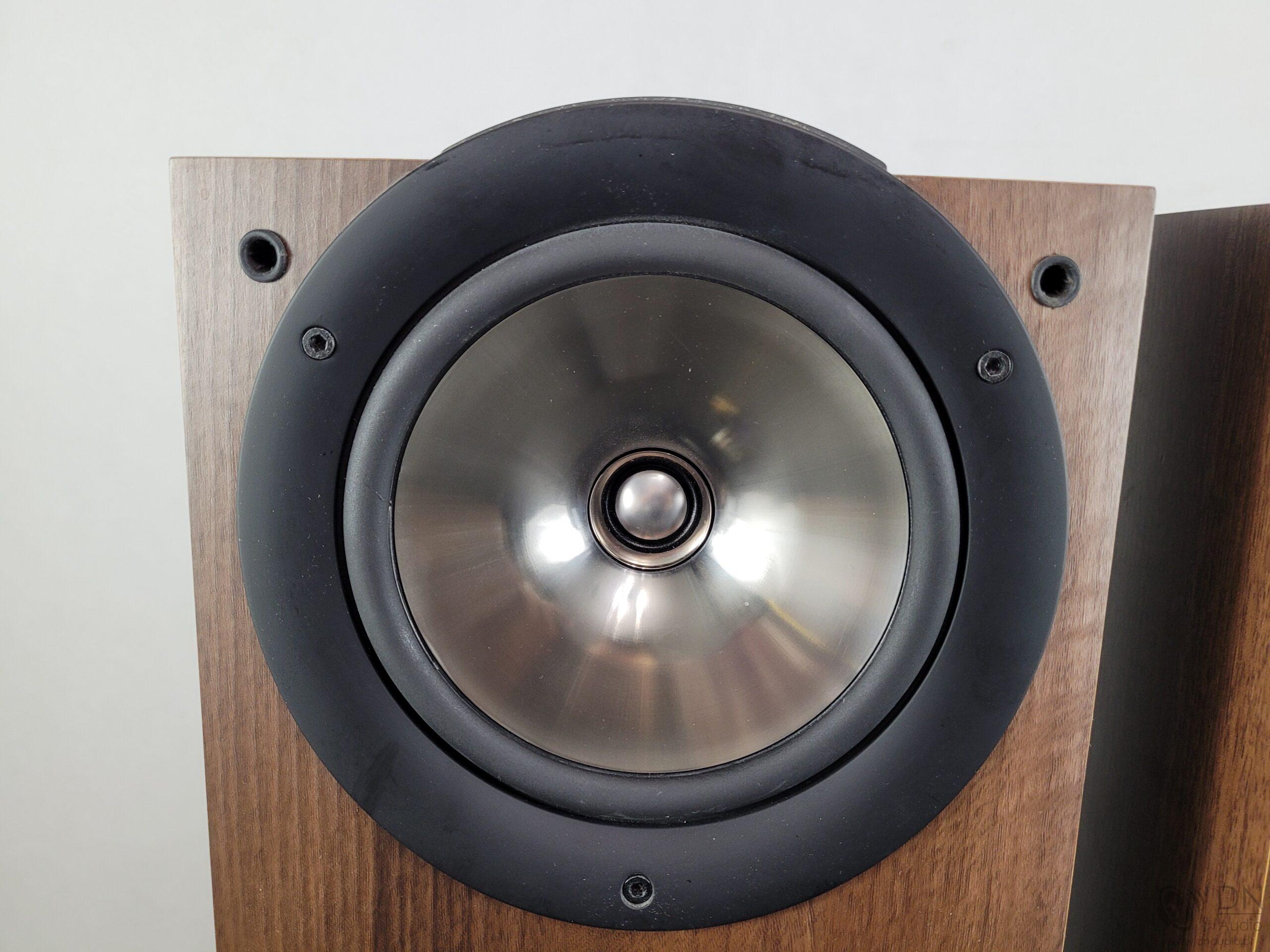 KEF iQ7 - obrazek 7