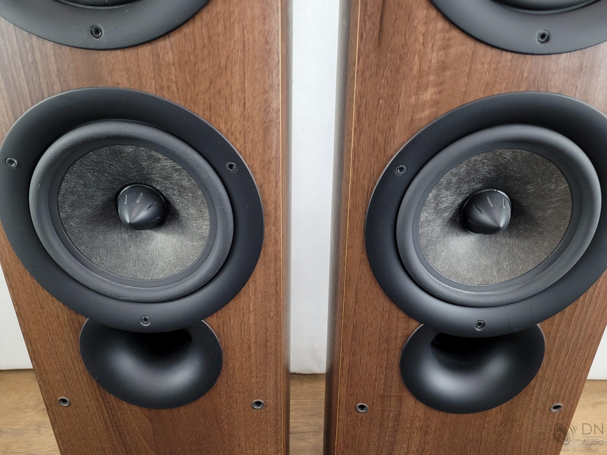 KEF iQ7 - obrazek 8