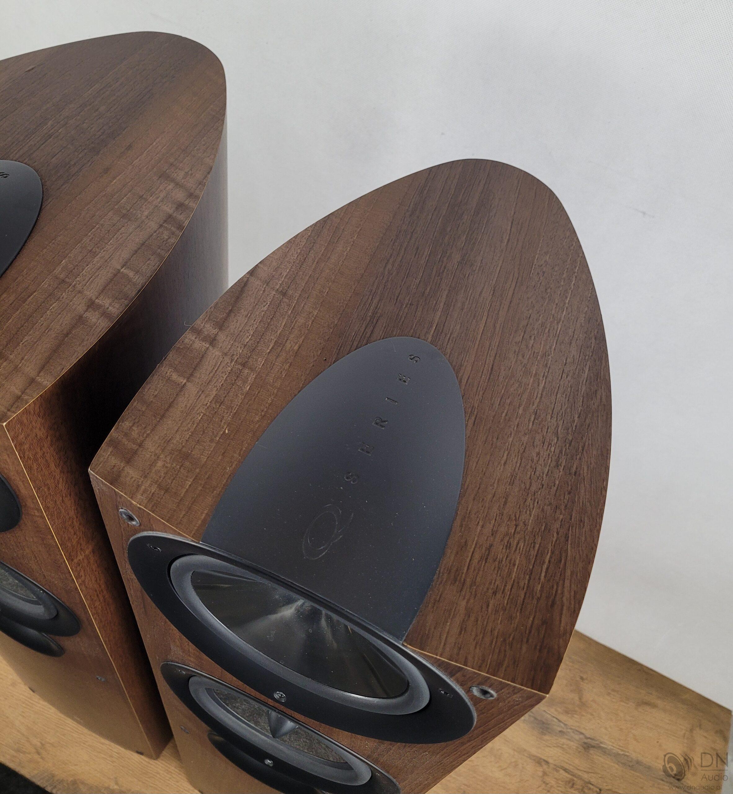 KEF iQ7 - obrazek 10