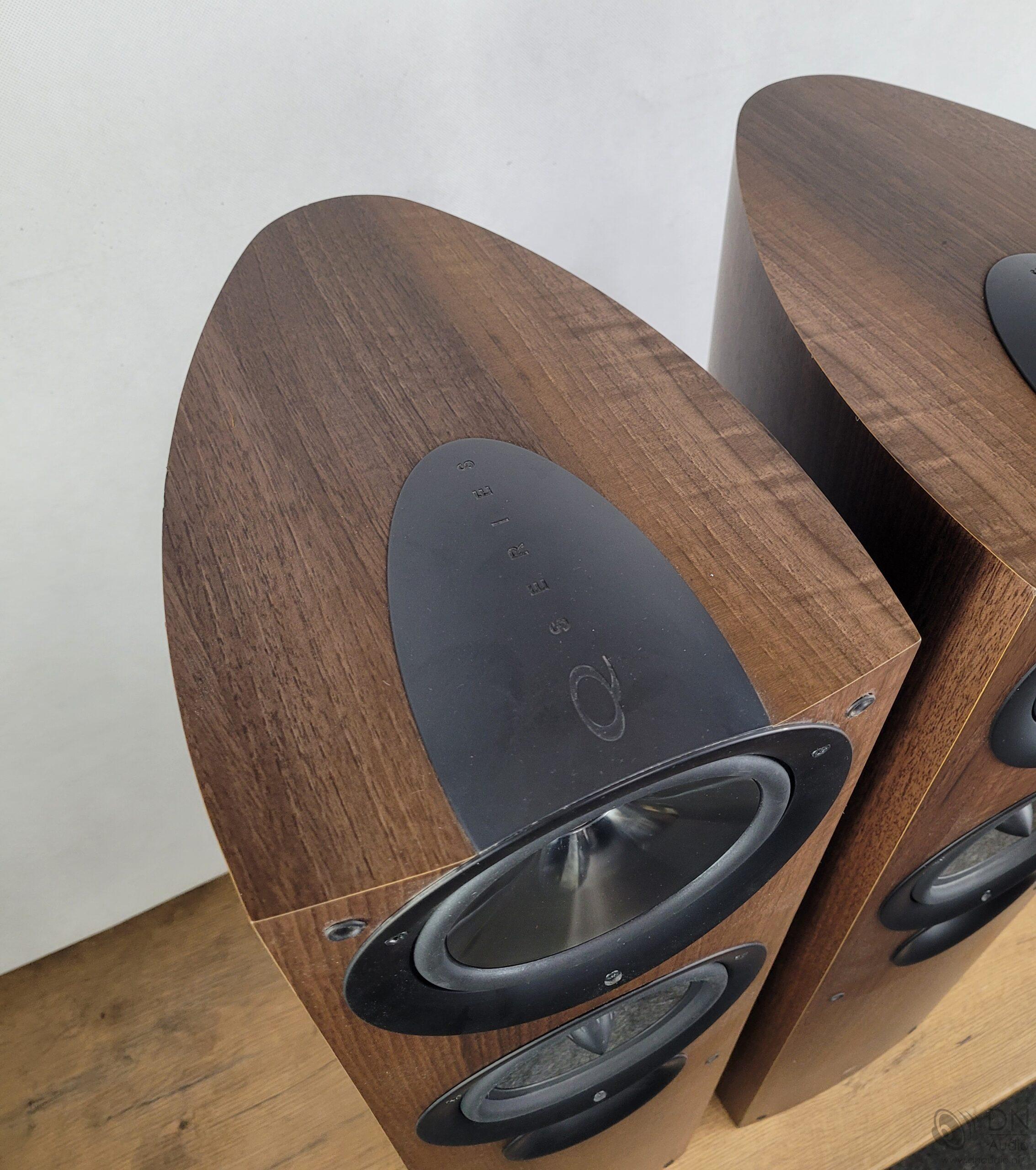 KEF iQ7 - obrazek 9