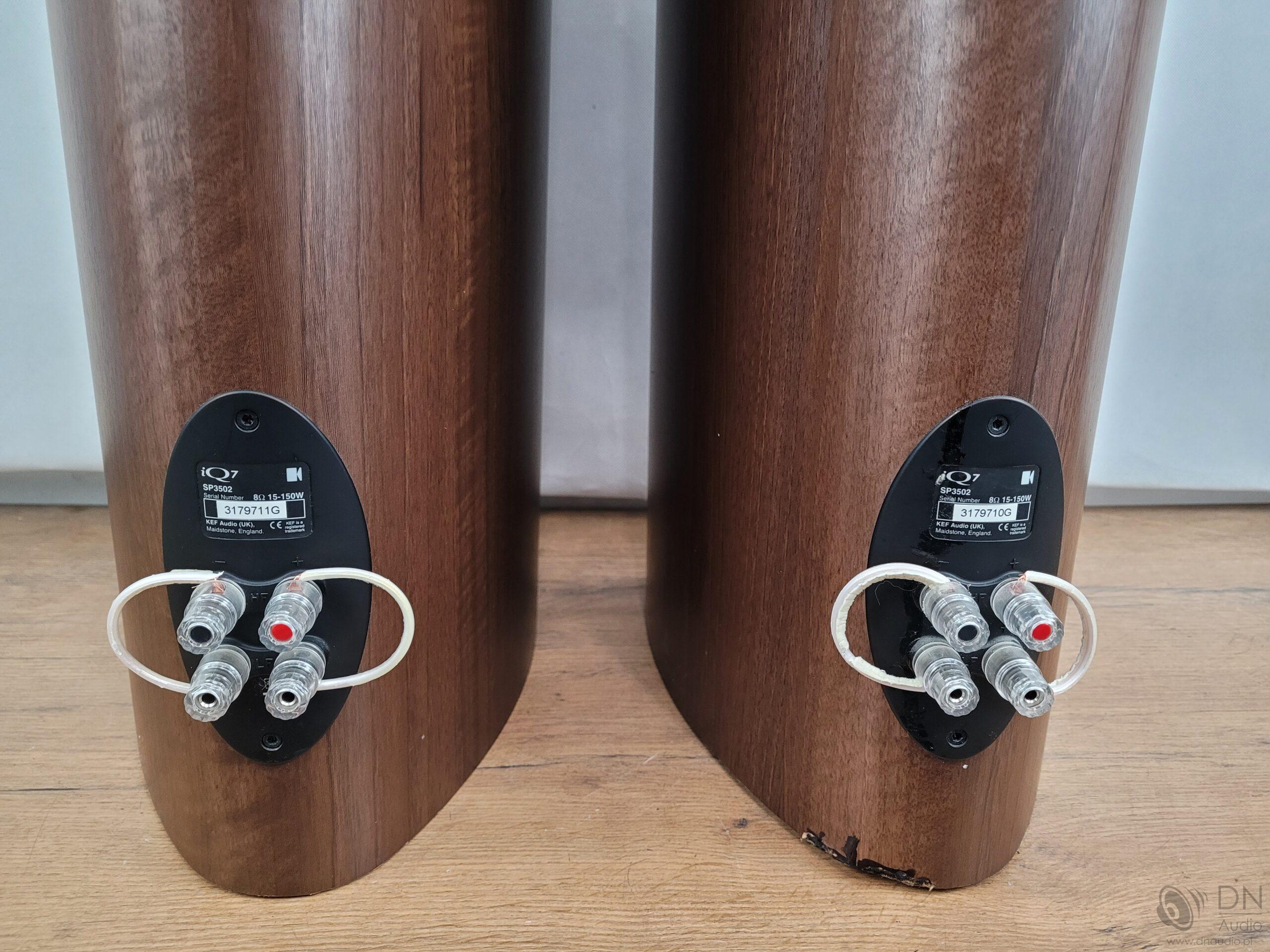 KEF iQ7 - obrazek 15