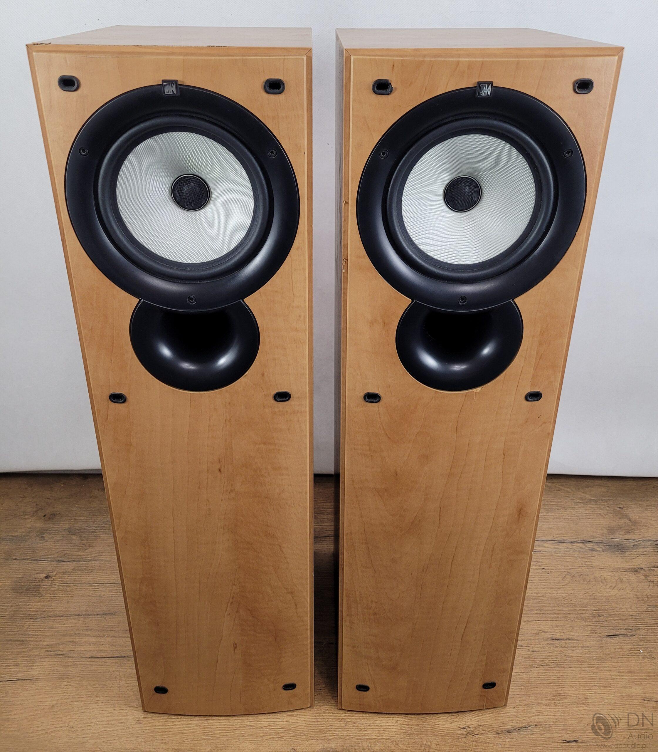 KEF Q35.2 - obrazek 3