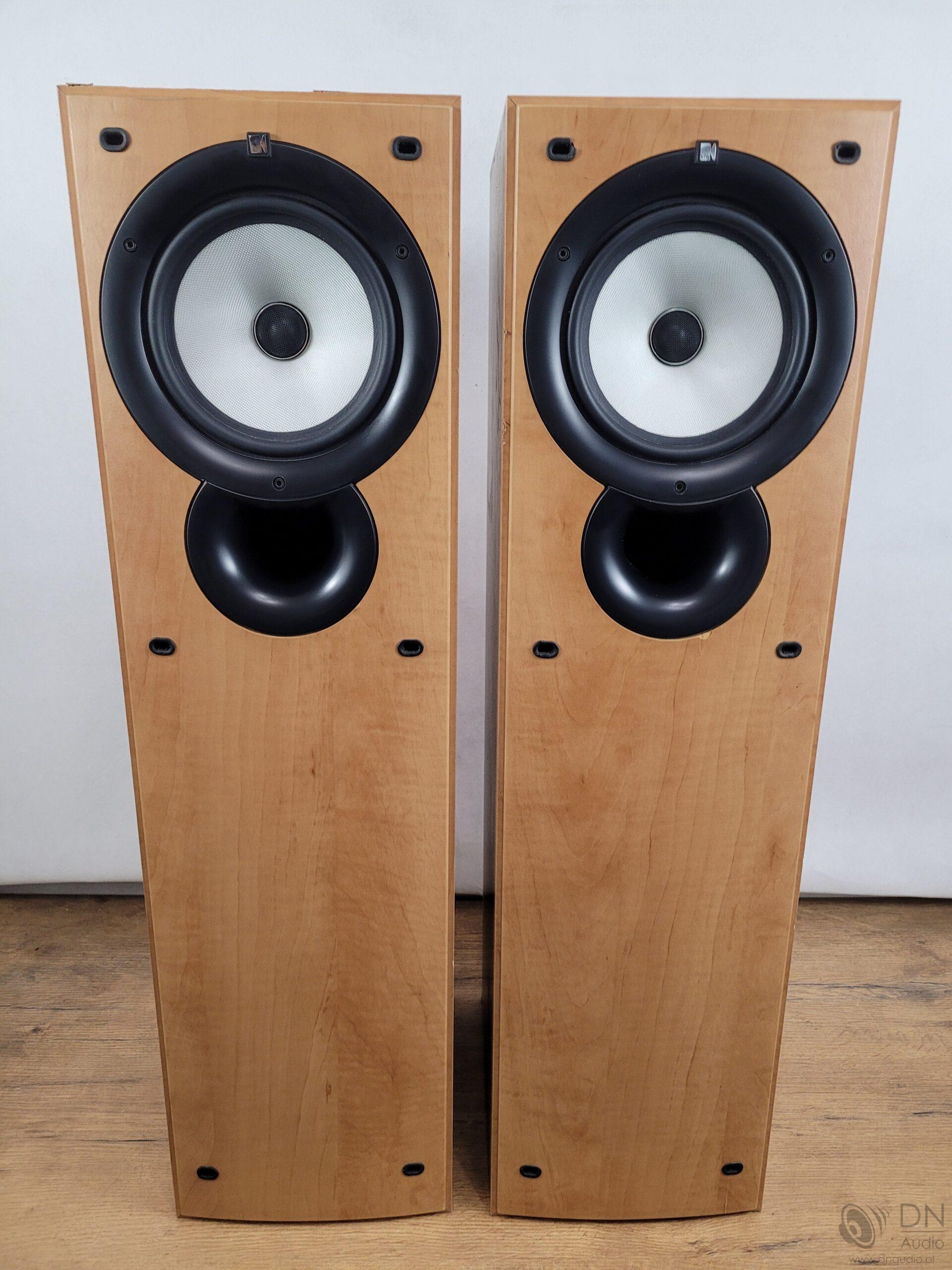 KEF Q35.2 - obrazek 2