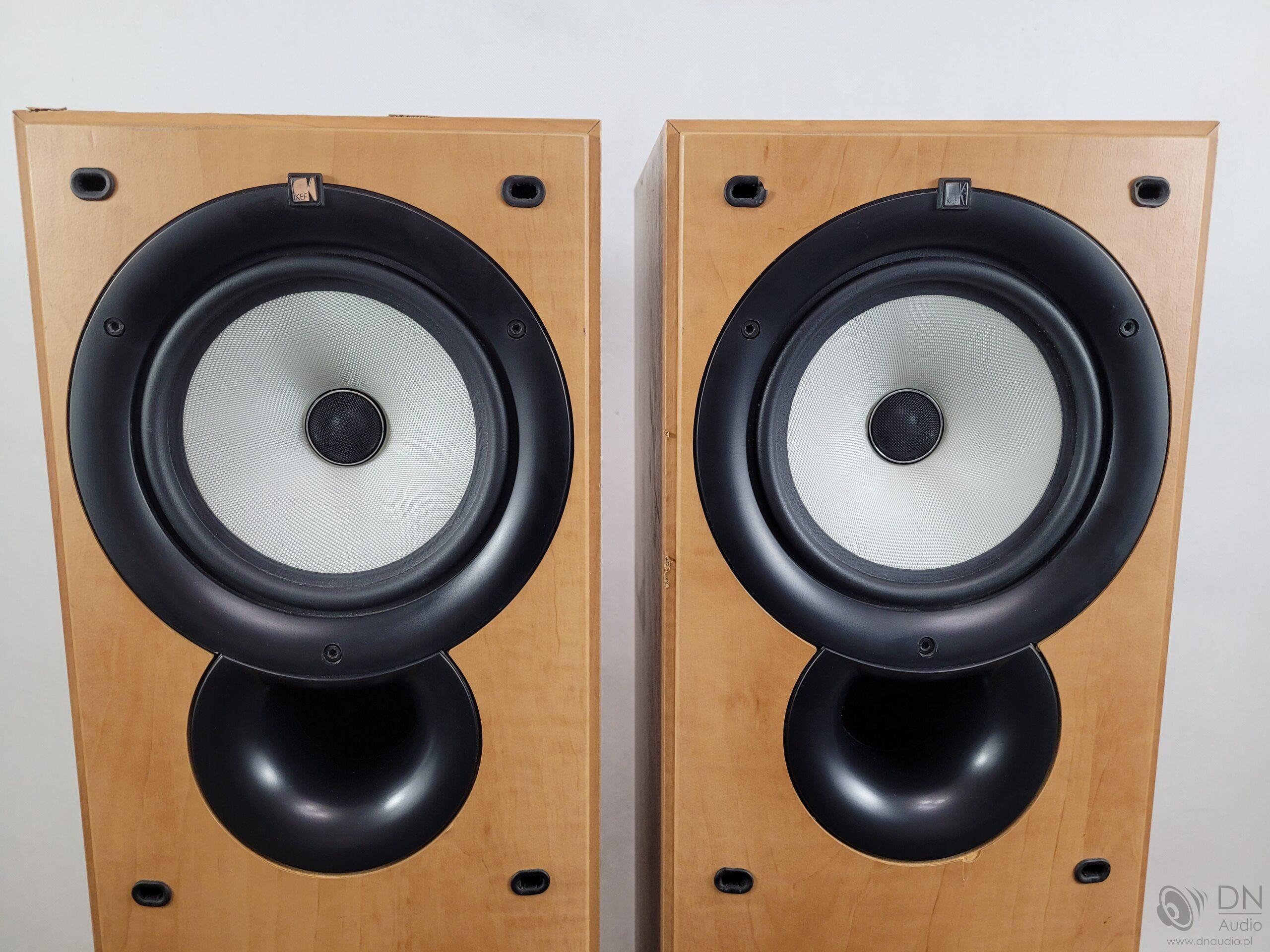 KEF Q35.2 - obrazek 7