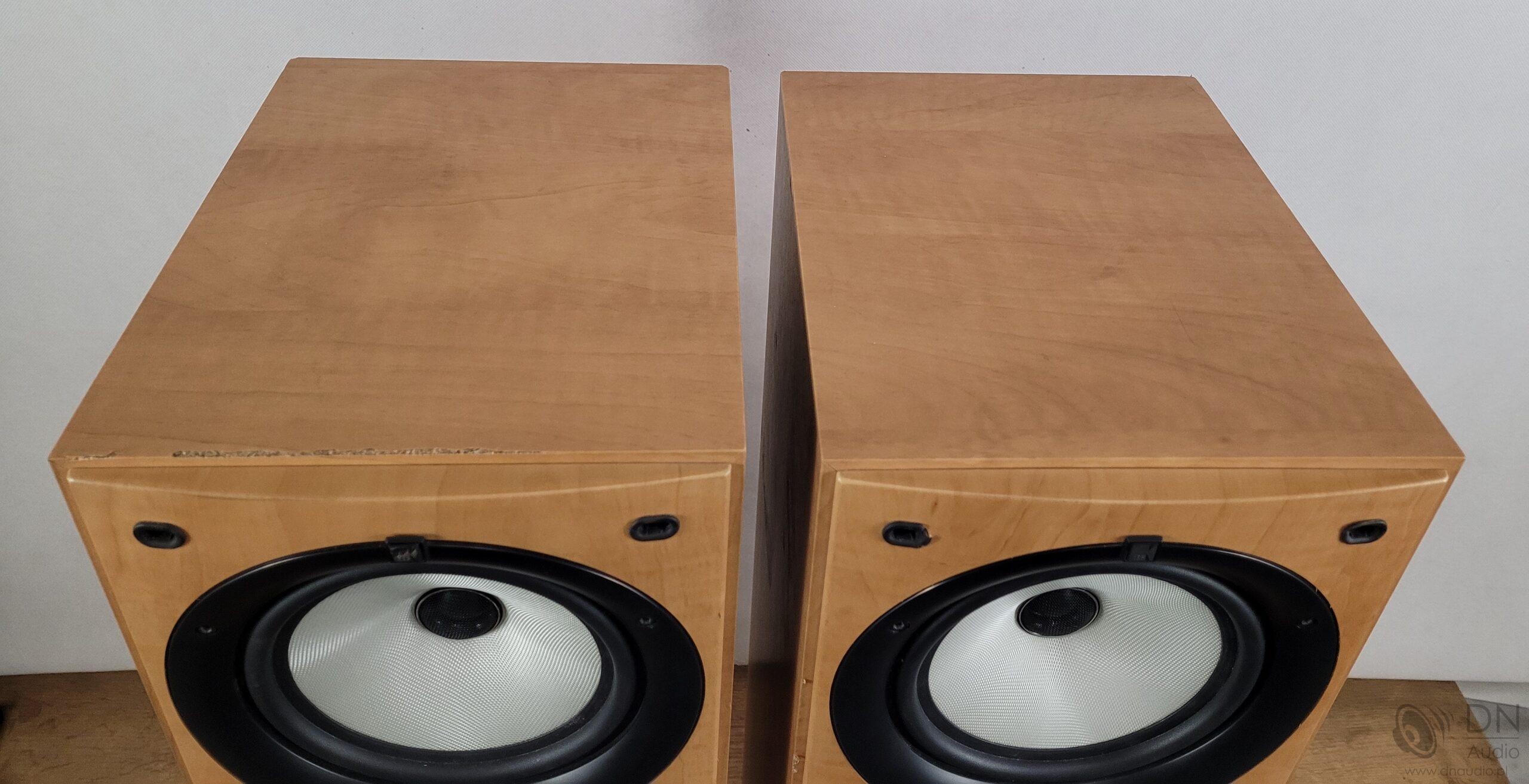 KEF Q35.2 - obrazek 8