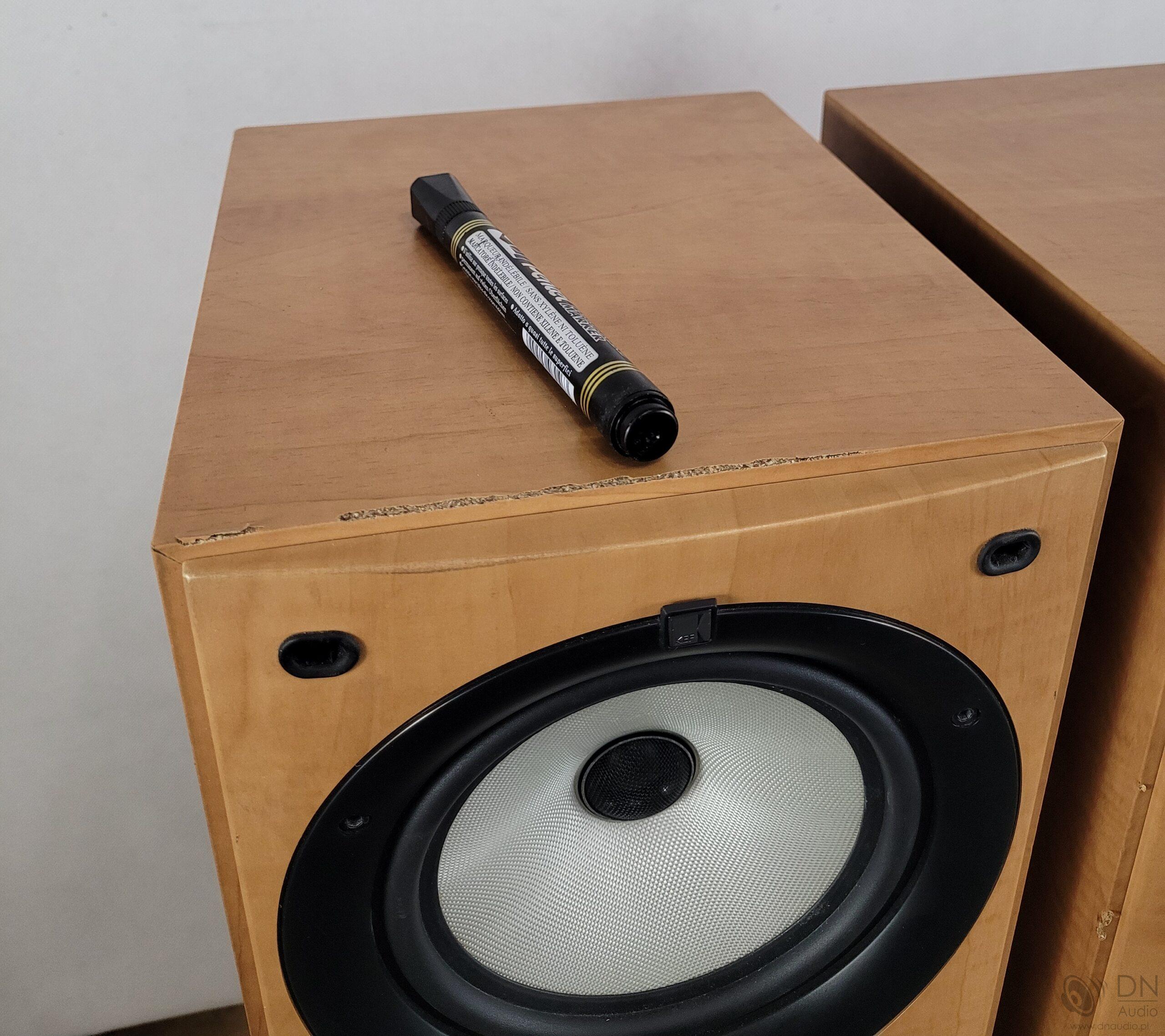 KEF Q35.2 - obrazek 9