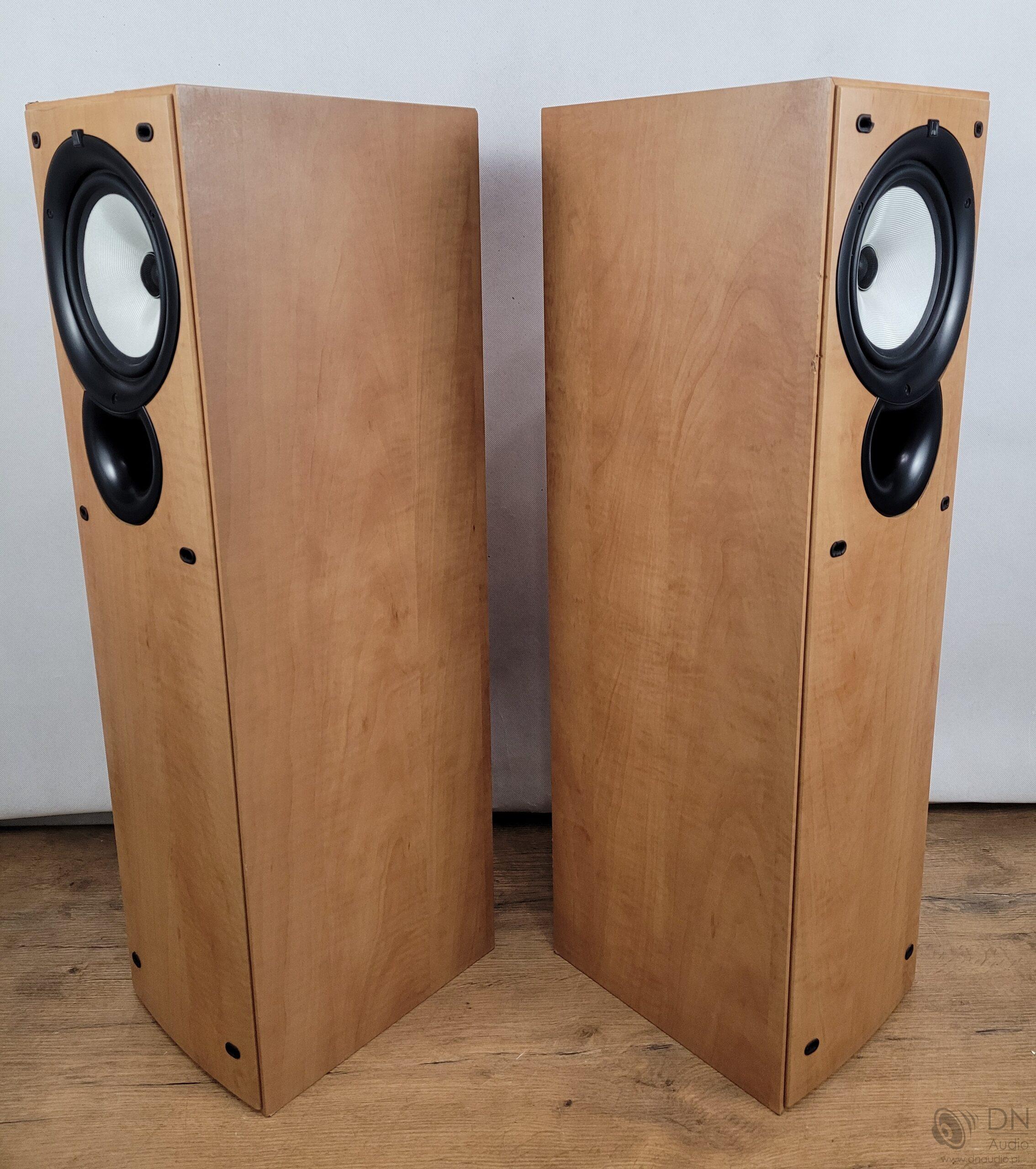 KEF Q35.2 - obrazek 11