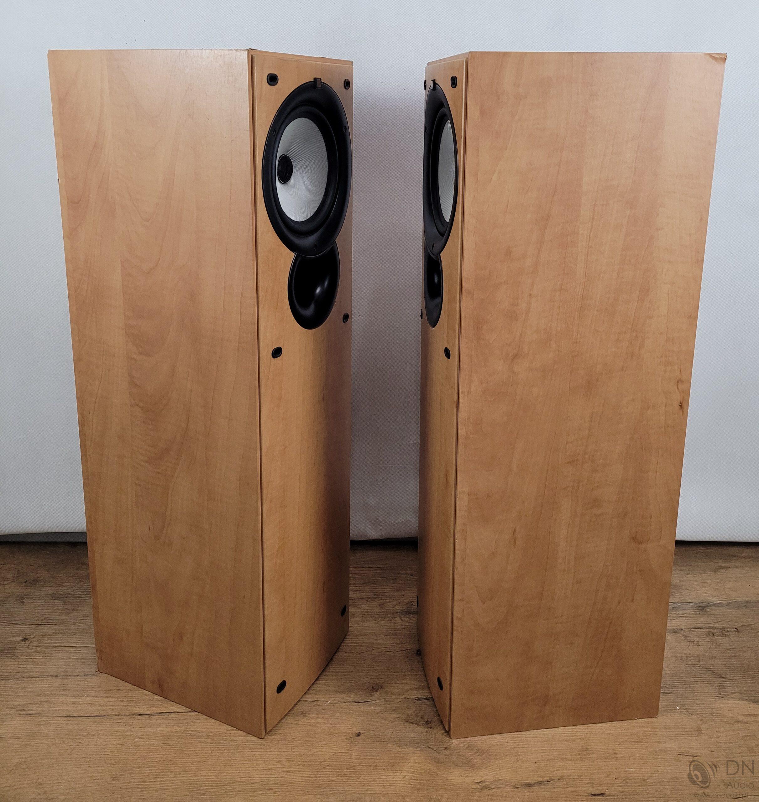 KEF Q35.2 - obrazek 12