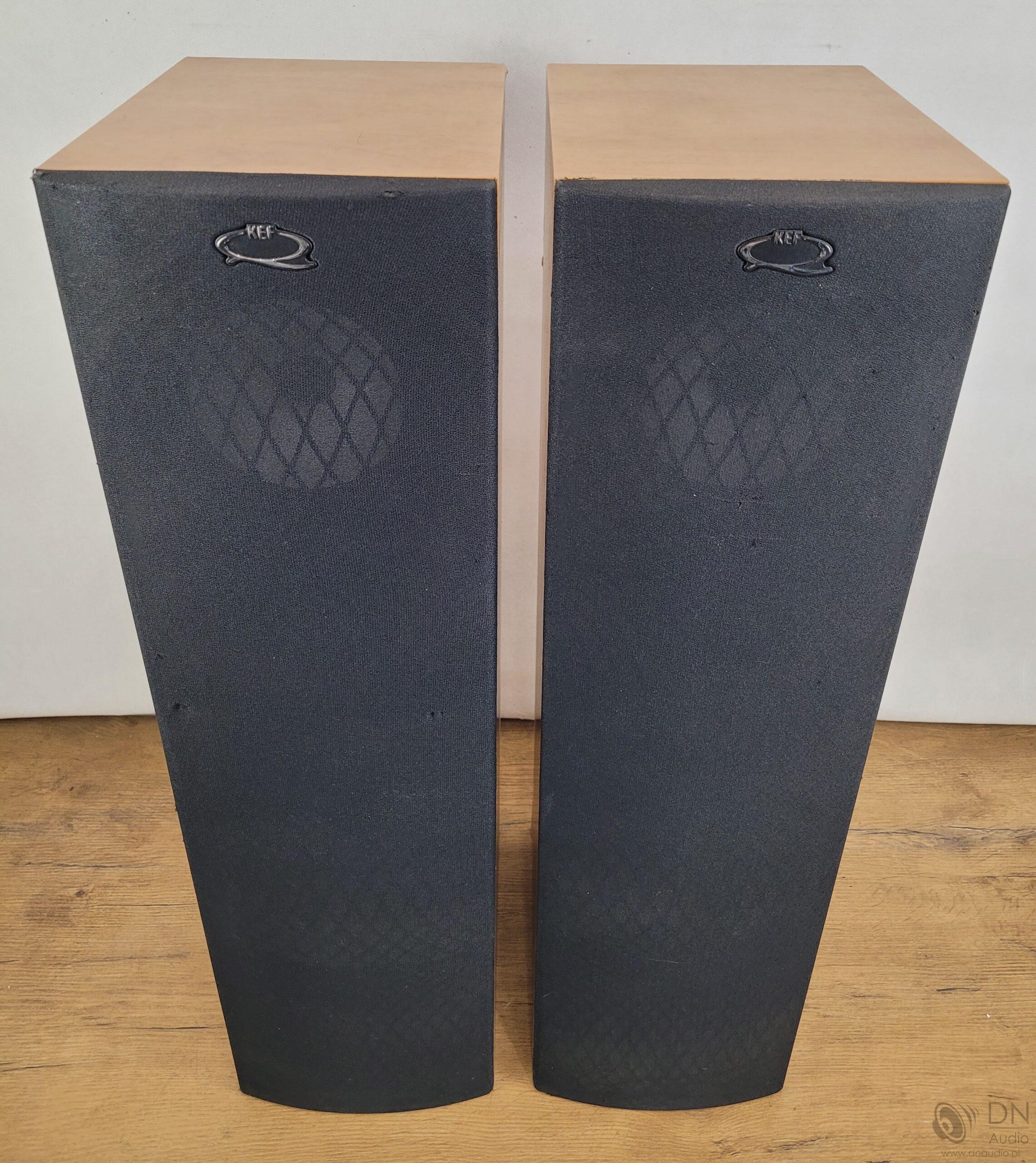 KEF Q35.2 - obrazek 4