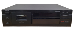 Yamaha KX-490