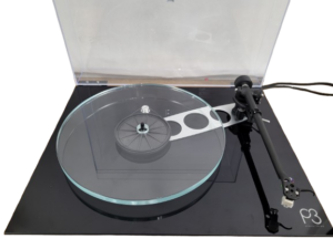 Rega Planar 3
