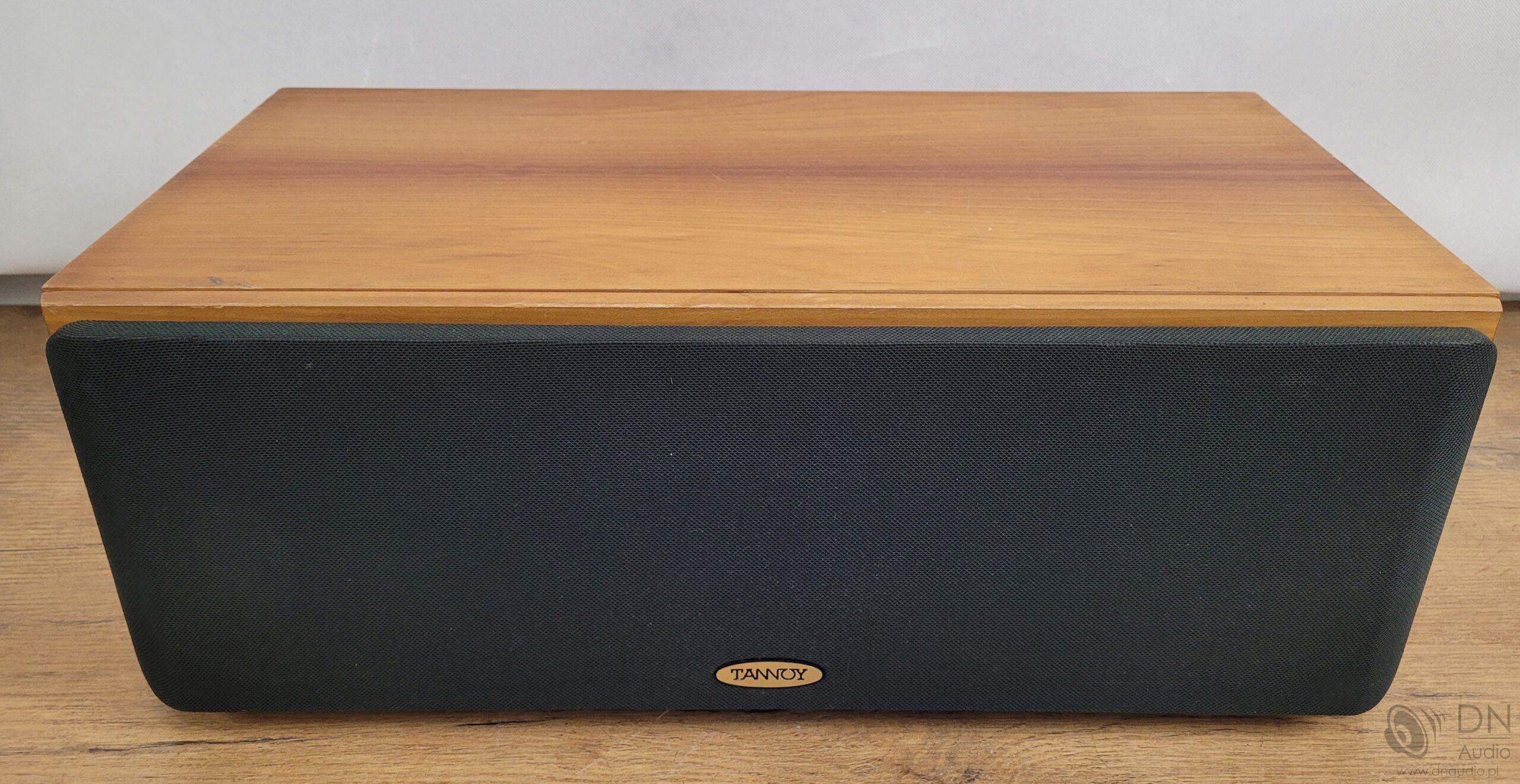 Tannoy Revolution rC - obrazek 3