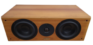 Tannoy Revolution rC