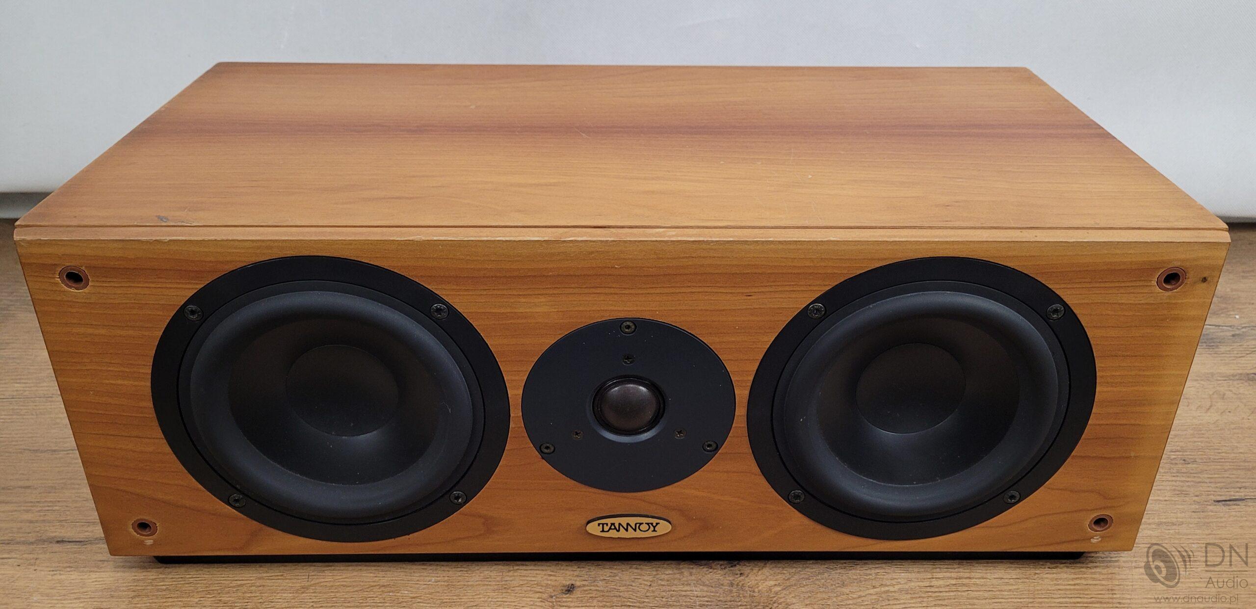 Tannoy Revolution rC - obrazek 2