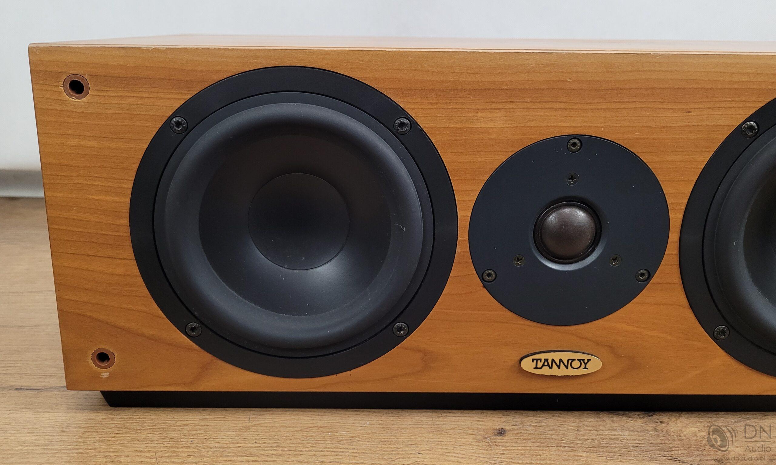Tannoy Revolution rC - obrazek 4