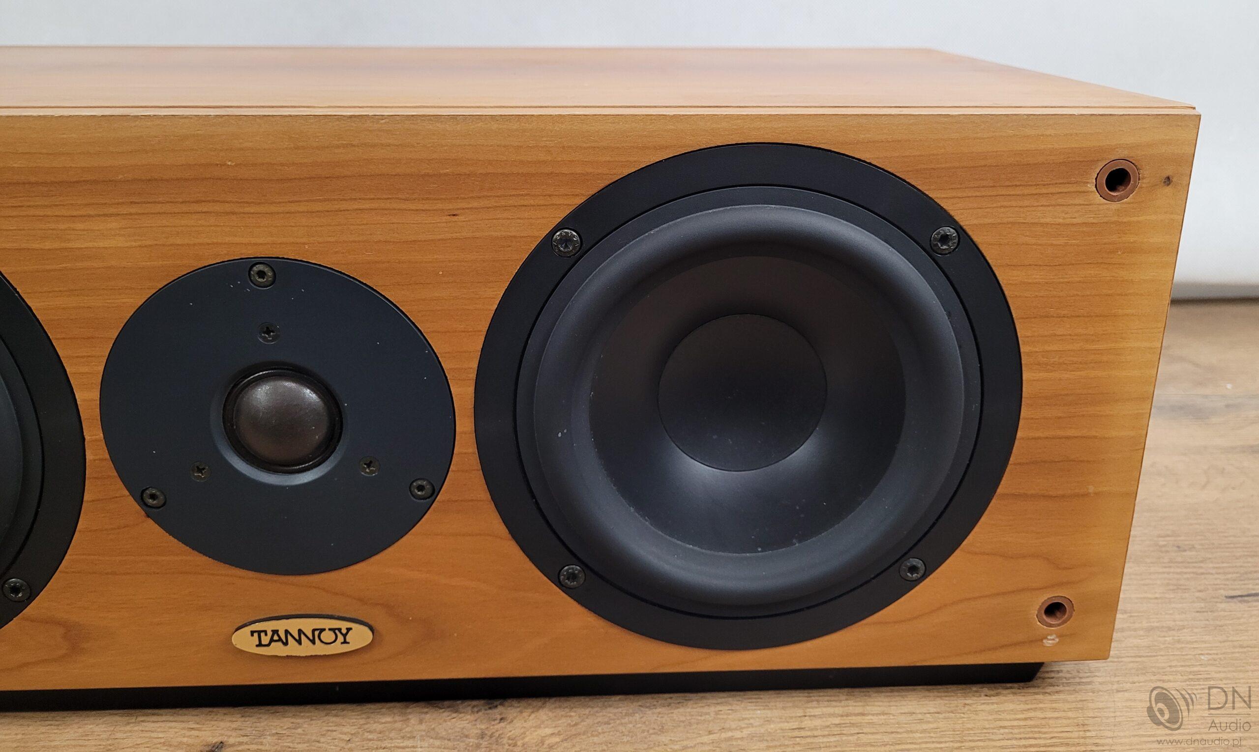 Tannoy Revolution rC - obrazek 5