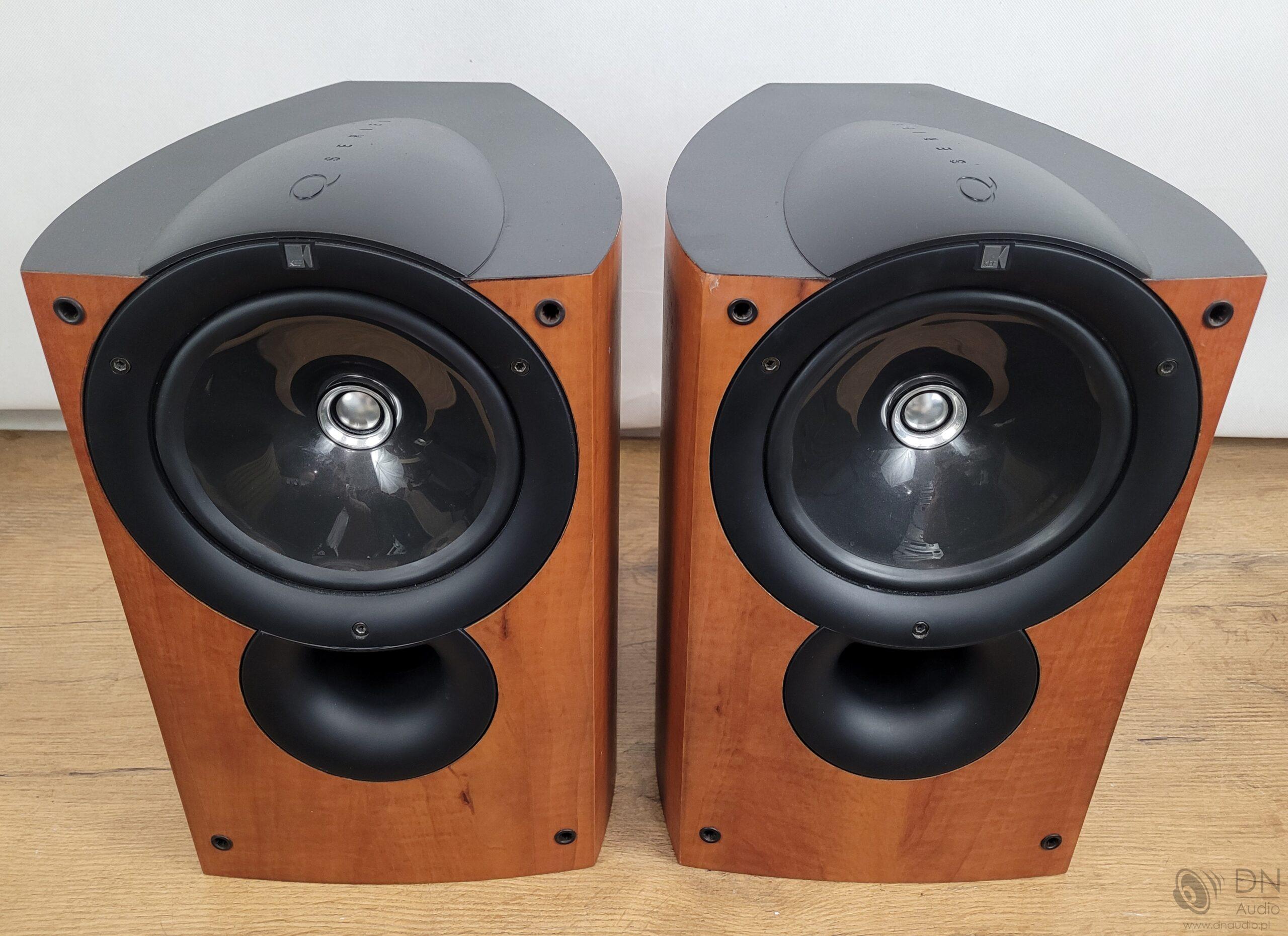 KEF Q1 - obrazek 2