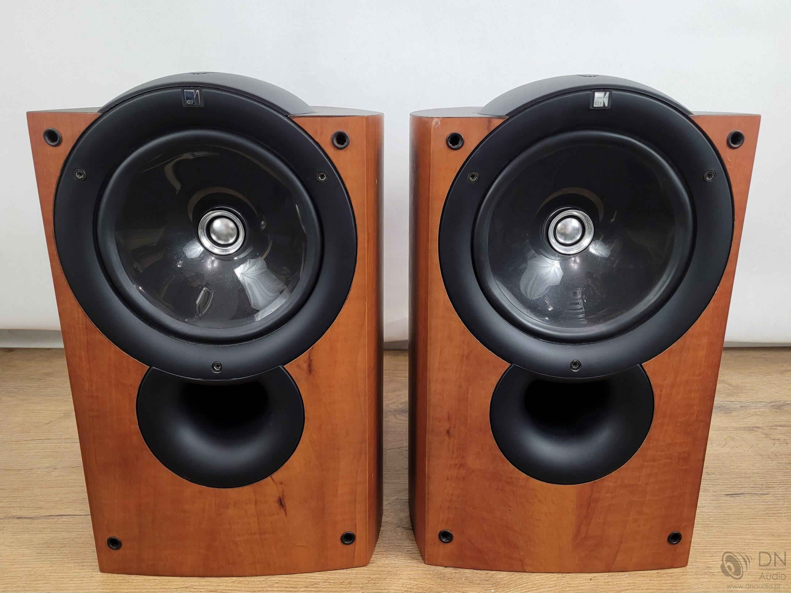 KEF Q1 - obrazek 3